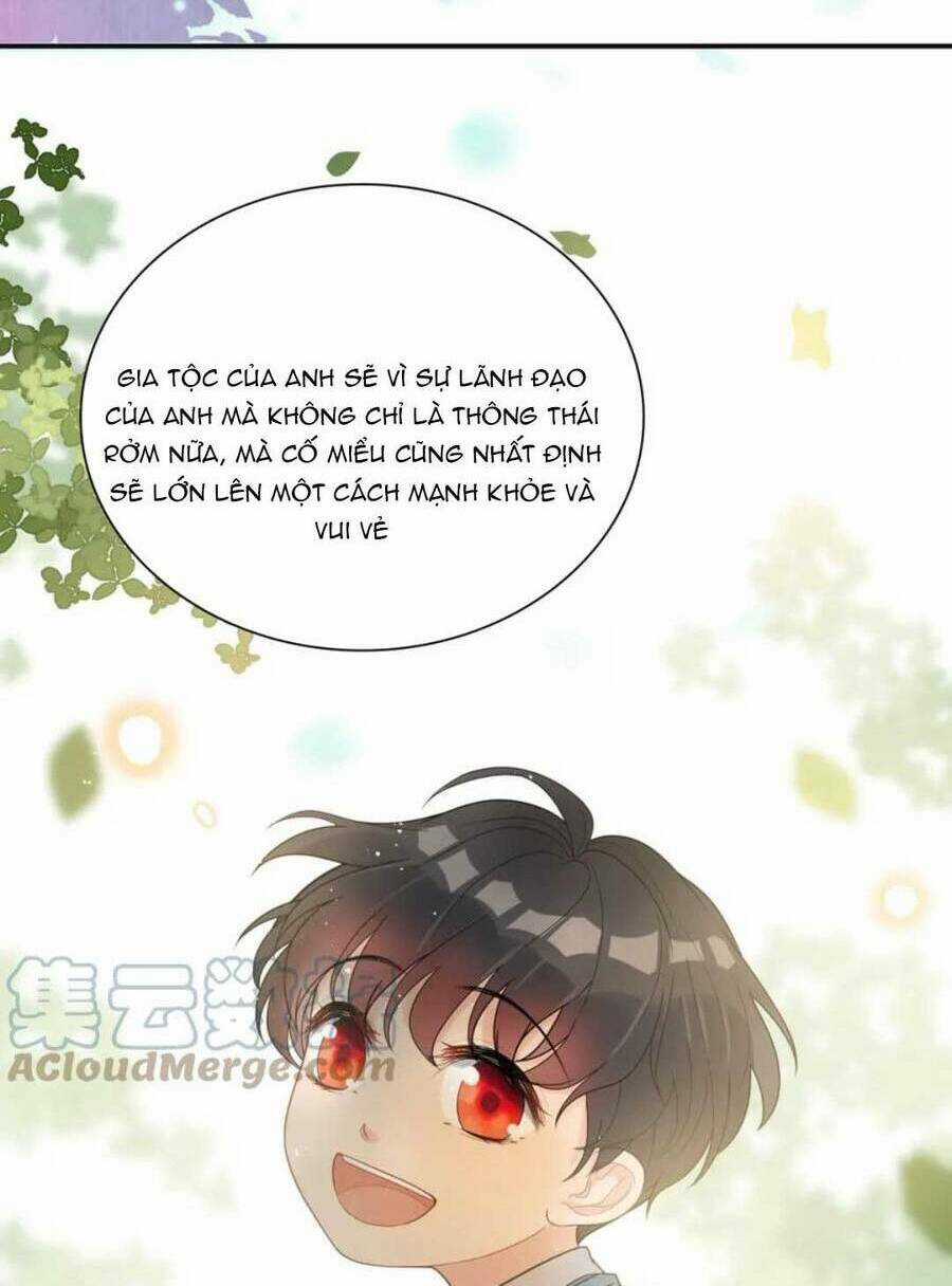 Cô Vợ Hợp Đồng Bỏ Trốn Của Tổng Giám Đốc Chapter 484 trang 6