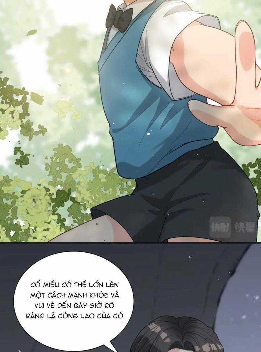 Cô Vợ Hợp Đồng Bỏ Trốn Của Tổng Giám Đốc Chapter 484 trang 7