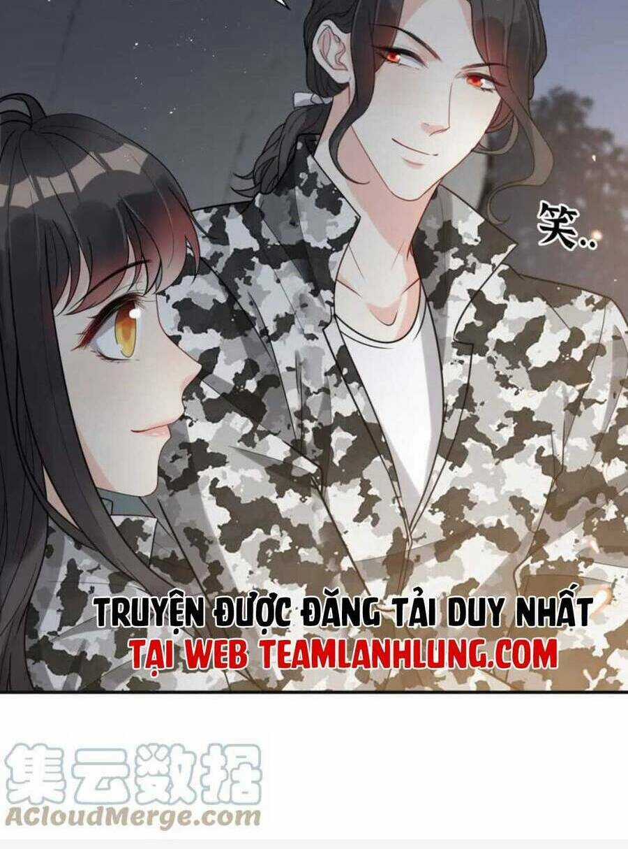 Cô Vợ Hợp Đồng Bỏ Trốn Của Tổng Giám Đốc Chapter 484 trang 8
