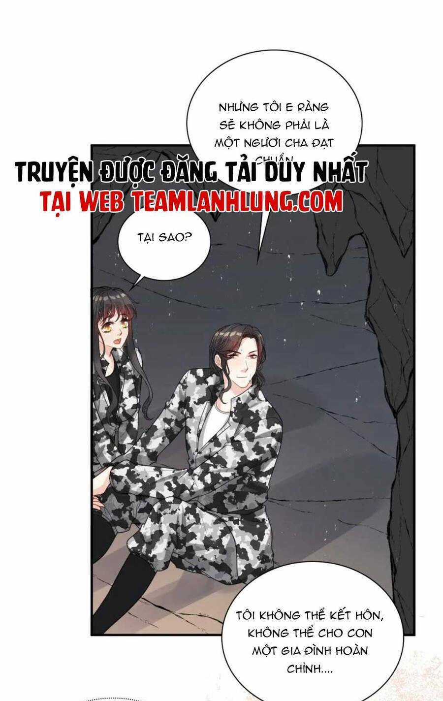 Cô Vợ Hợp Đồng Bỏ Trốn Của Tổng Giám Đốc Chapter 484 trang 9