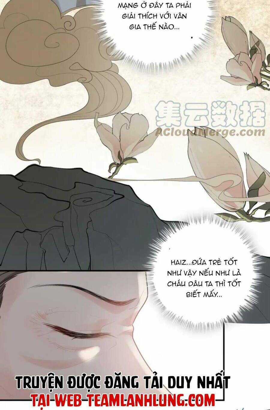 Cô Vợ Hợp Đồng Bỏ Trốn Của Tổng Giám Đốc Chapter 485 trang 10