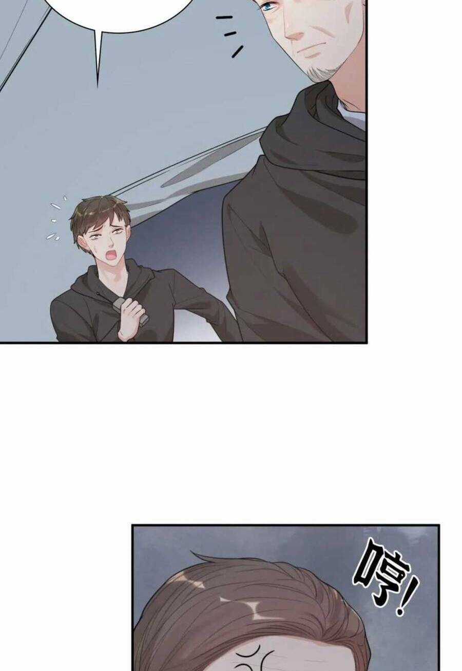 Cô Vợ Hợp Đồng Bỏ Trốn Của Tổng Giám Đốc Chapter 485 trang 13