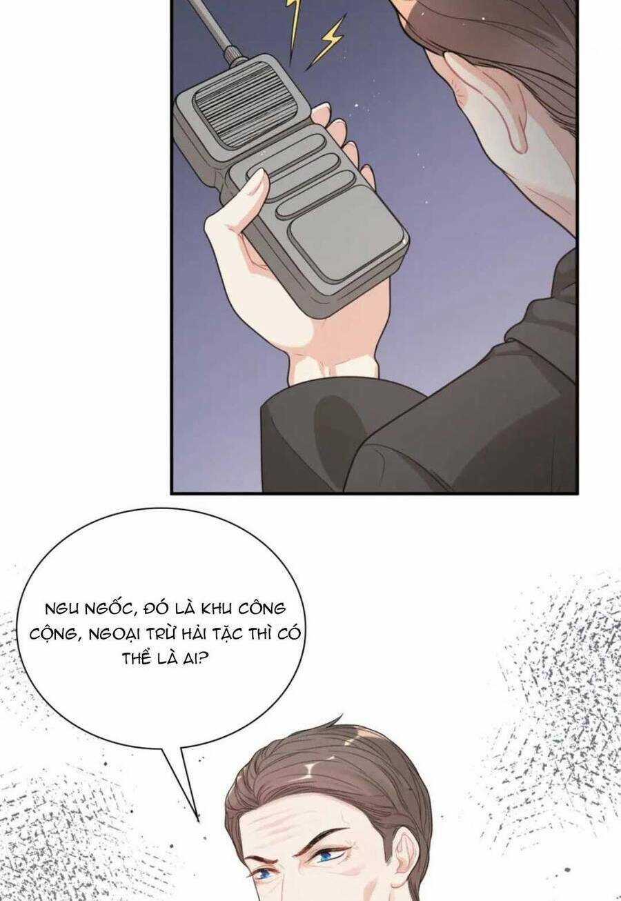 Cô Vợ Hợp Đồng Bỏ Trốn Của Tổng Giám Đốc Chapter 485 trang 17