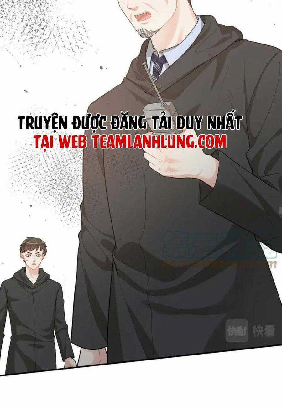 Cô Vợ Hợp Đồng Bỏ Trốn Của Tổng Giám Đốc Chapter 485 trang 18
