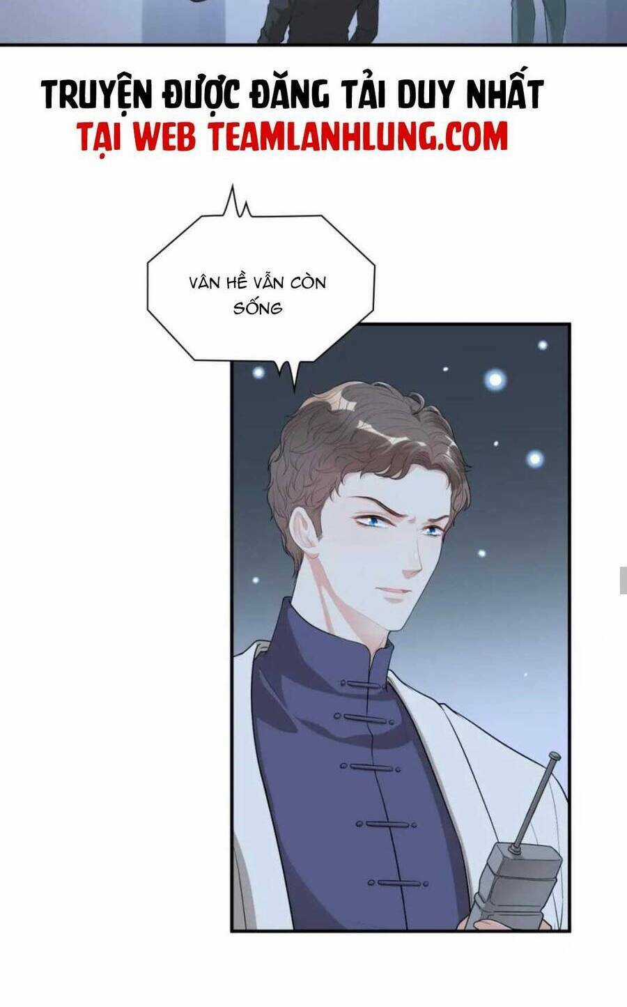 Cô Vợ Hợp Đồng Bỏ Trốn Của Tổng Giám Đốc Chapter 485 trang 21