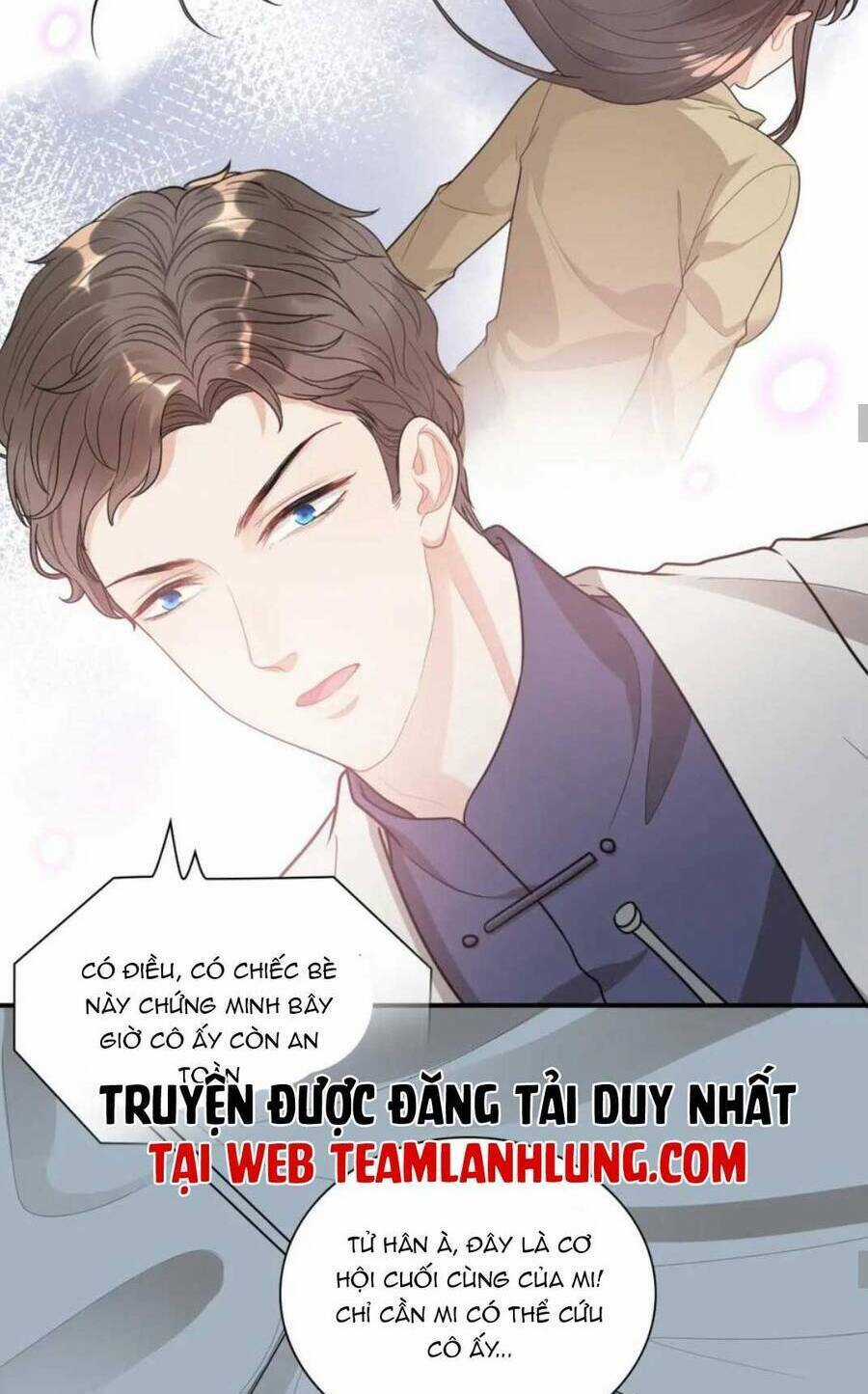Cô Vợ Hợp Đồng Bỏ Trốn Của Tổng Giám Đốc Chapter 485 trang 23