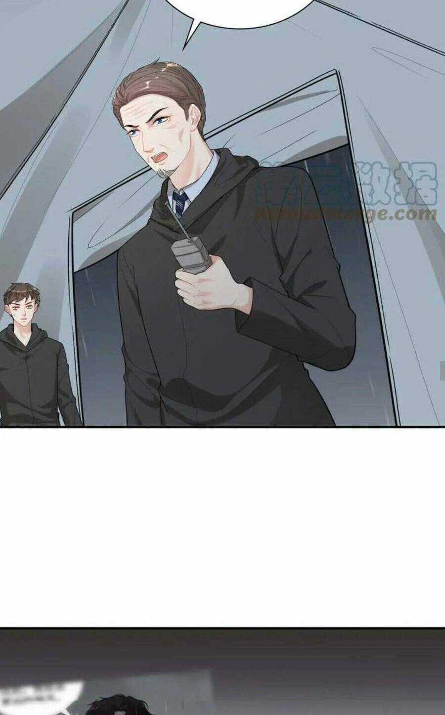 Cô Vợ Hợp Đồng Bỏ Trốn Của Tổng Giám Đốc Chapter 485 trang 24