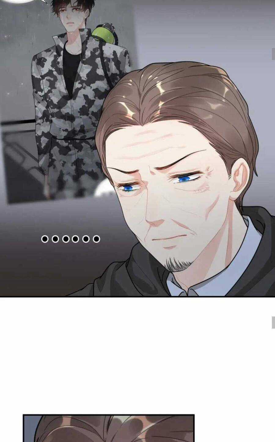 Cô Vợ Hợp Đồng Bỏ Trốn Của Tổng Giám Đốc Chapter 485 trang 25