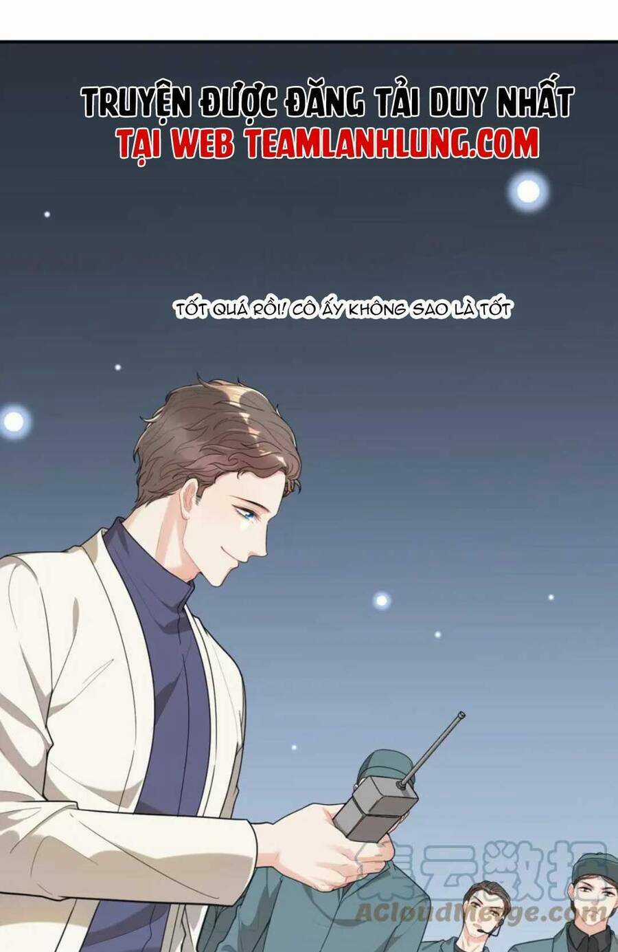 Cô Vợ Hợp Đồng Bỏ Trốn Của Tổng Giám Đốc Chapter 485 trang 29