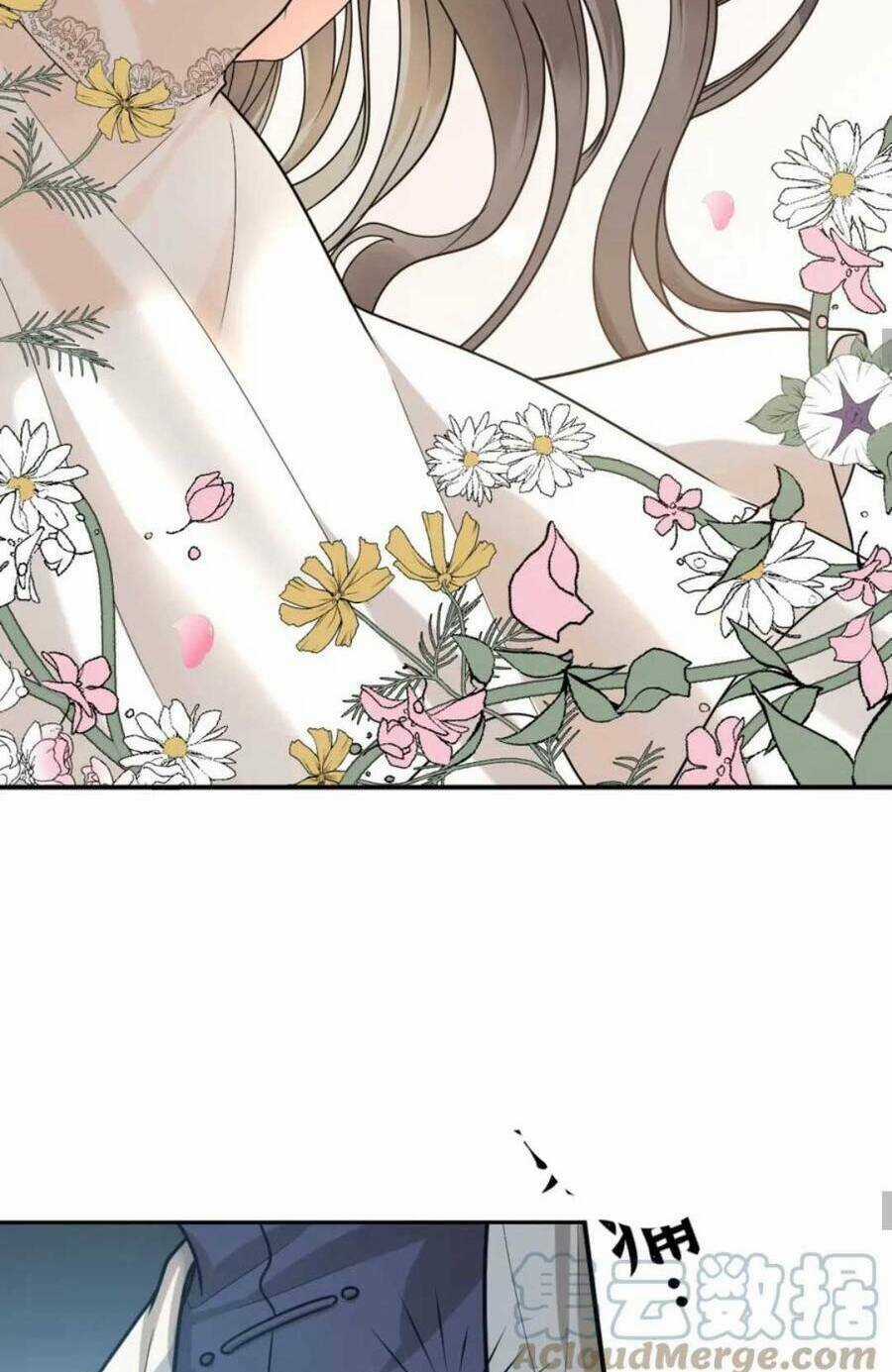 Cô Vợ Hợp Đồng Bỏ Trốn Của Tổng Giám Đốc Chapter 485 trang 31