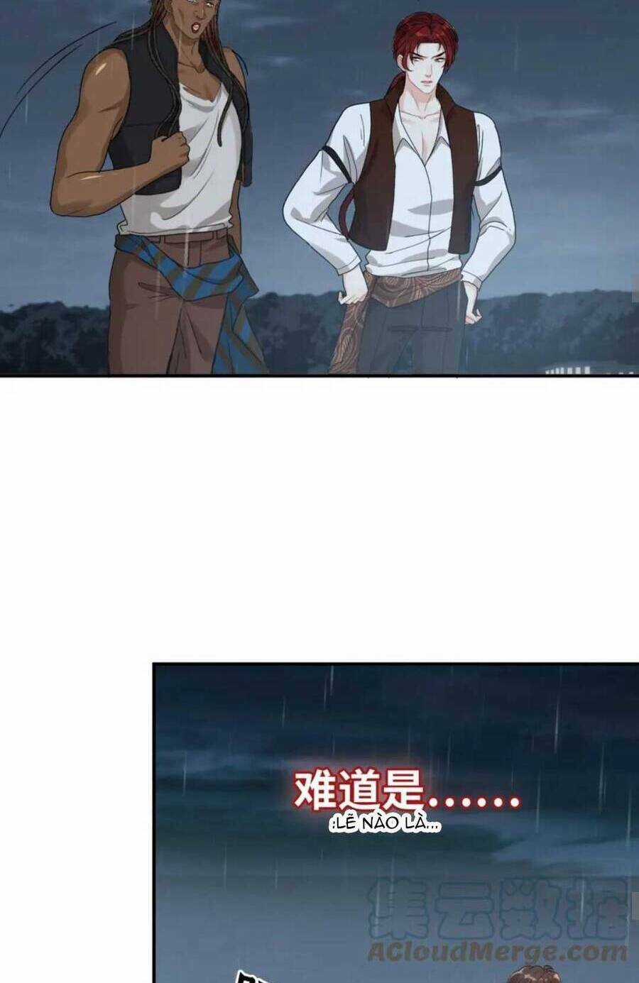 Cô Vợ Hợp Đồng Bỏ Trốn Của Tổng Giám Đốc Chapter 485 trang 41