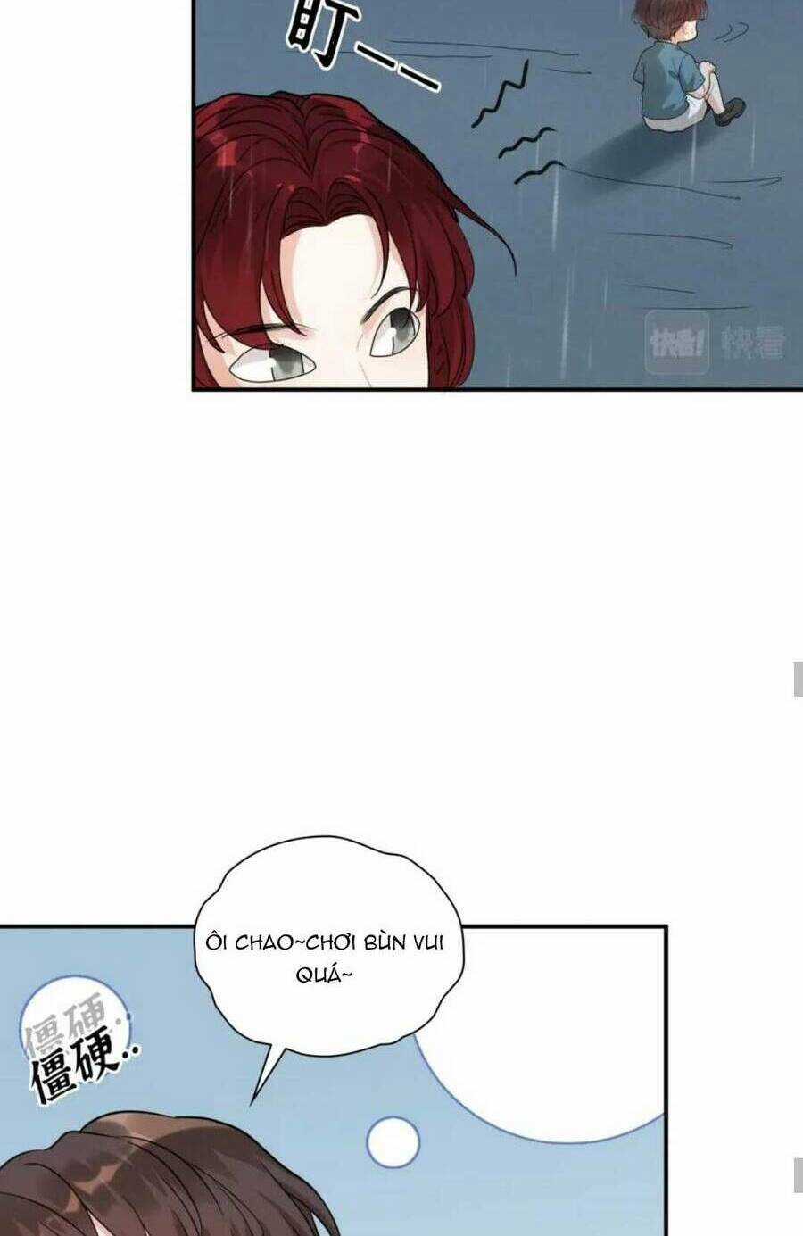 Cô Vợ Hợp Đồng Bỏ Trốn Của Tổng Giám Đốc Chapter 485 trang 42