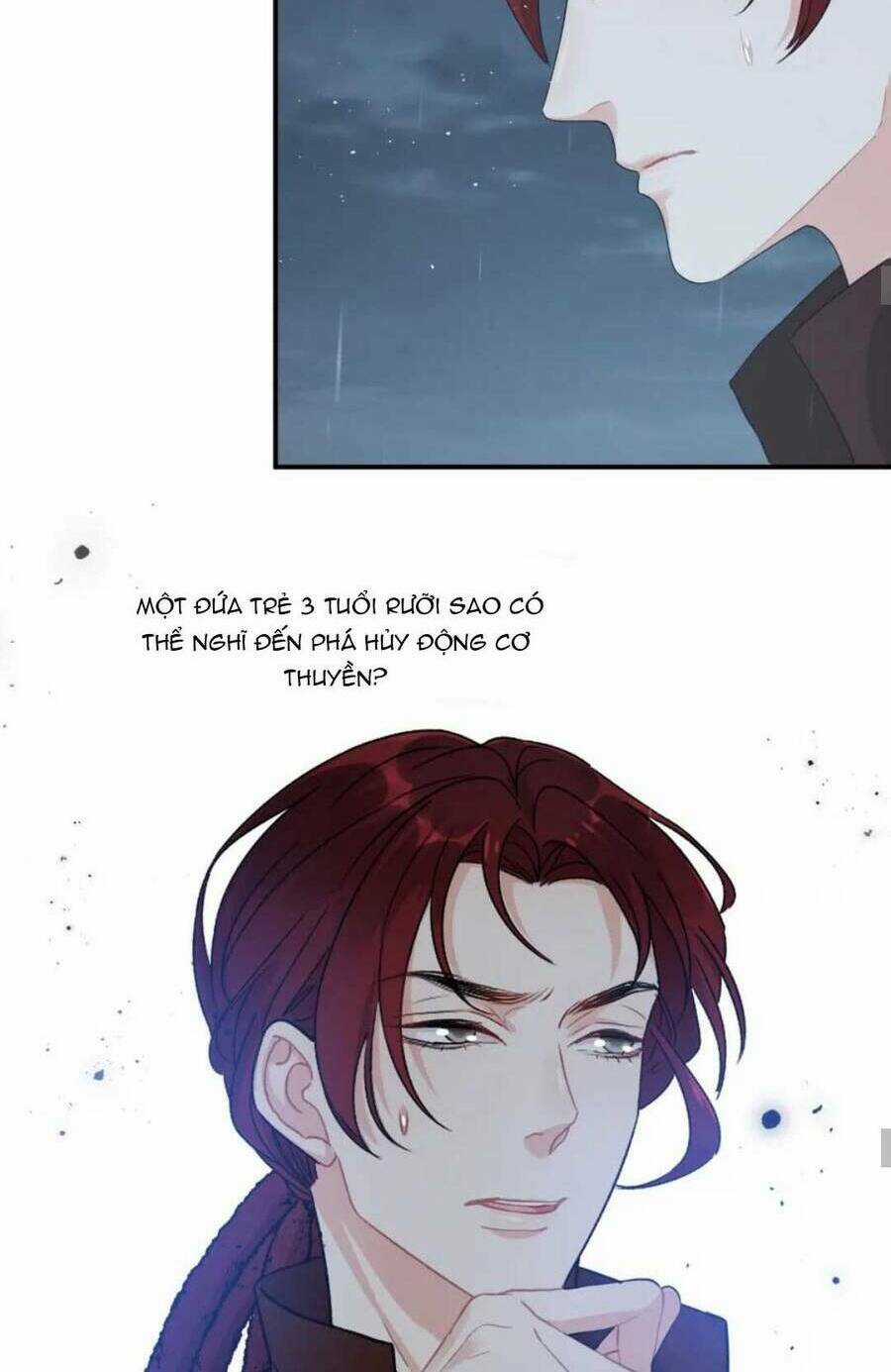 Cô Vợ Hợp Đồng Bỏ Trốn Của Tổng Giám Đốc Chapter 485 trang 44