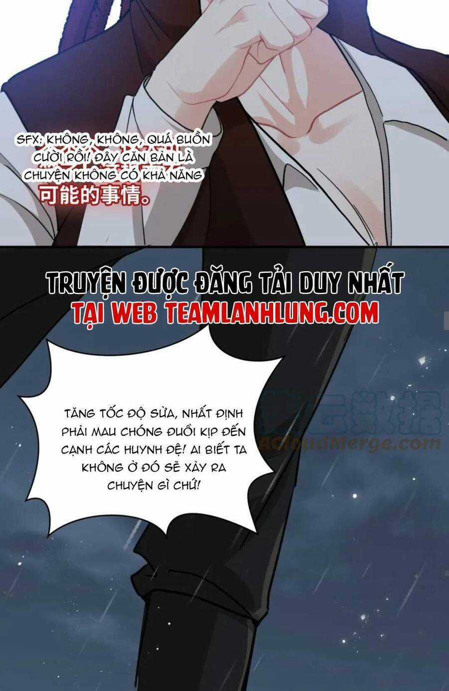 Cô Vợ Hợp Đồng Bỏ Trốn Của Tổng Giám Đốc Chapter 485 trang 45