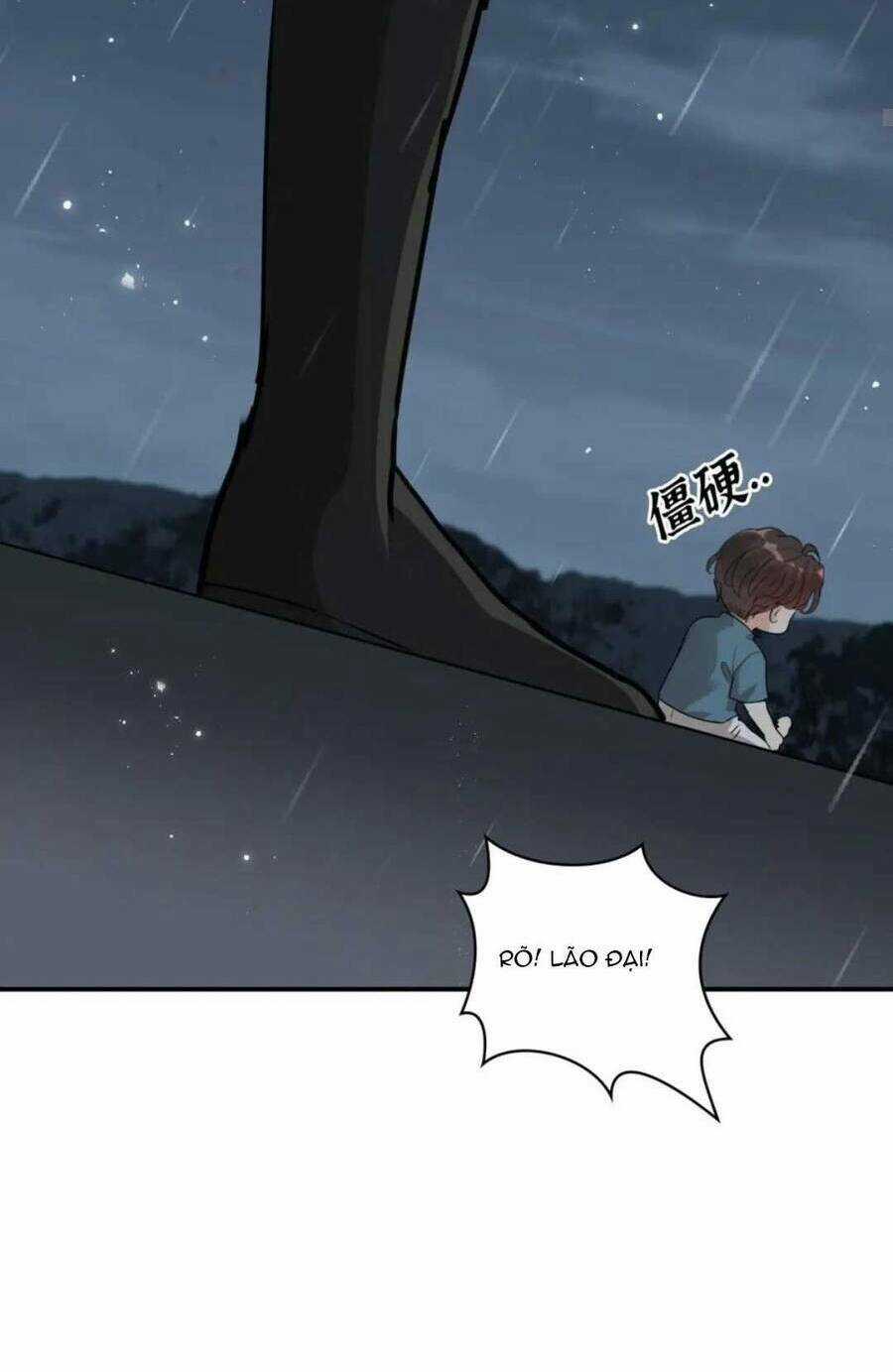 Cô Vợ Hợp Đồng Bỏ Trốn Của Tổng Giám Đốc Chapter 485 trang 46