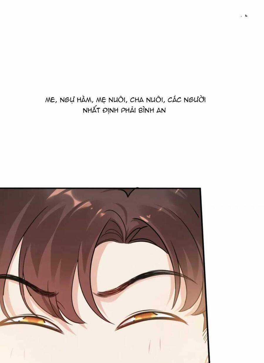 Cô Vợ Hợp Đồng Bỏ Trốn Của Tổng Giám Đốc Chapter 485 trang 47