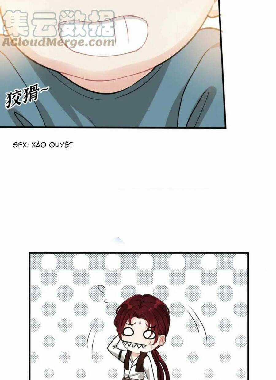 Cô Vợ Hợp Đồng Bỏ Trốn Của Tổng Giám Đốc Chapter 485 trang 48