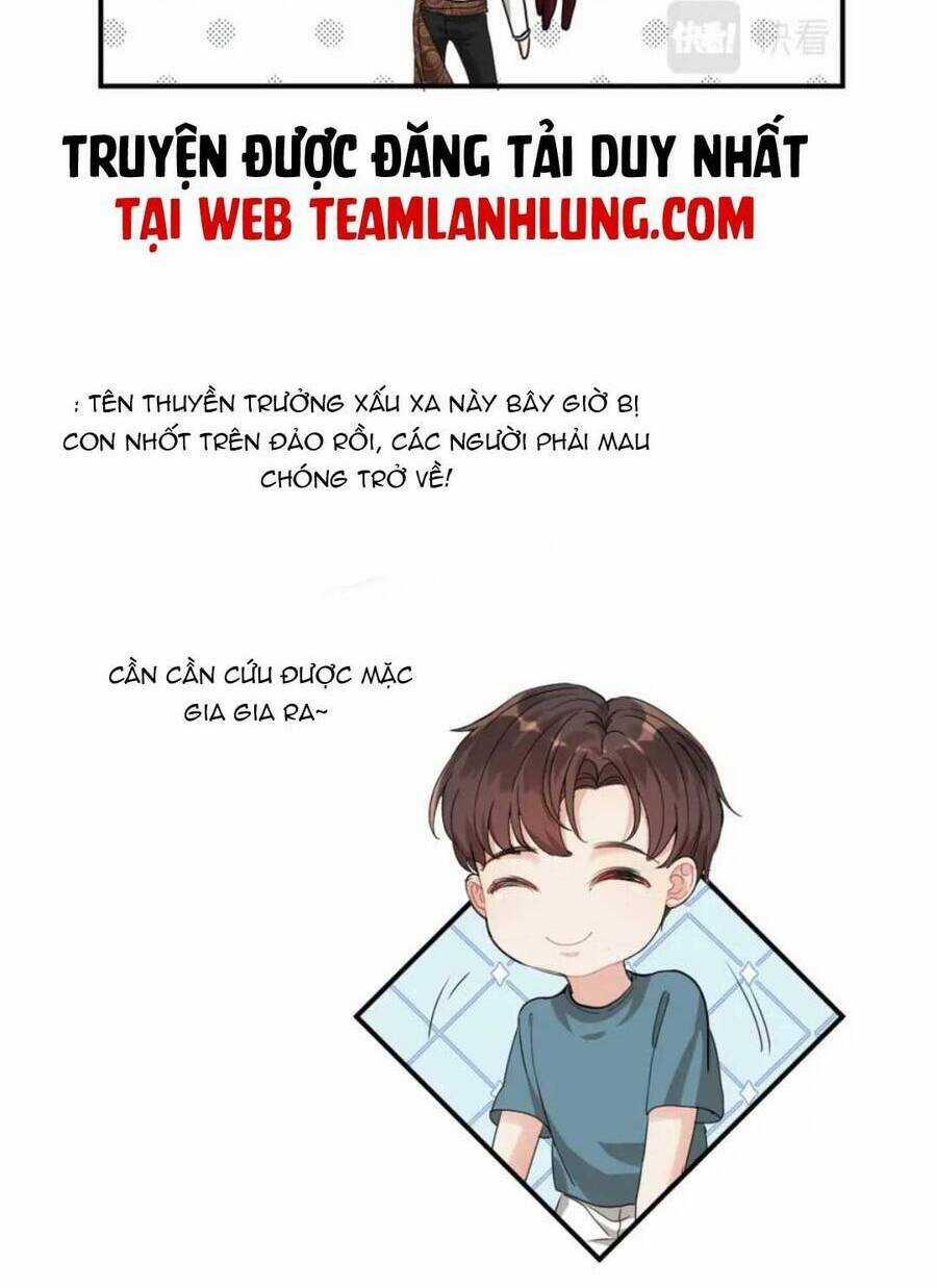 Cô Vợ Hợp Đồng Bỏ Trốn Của Tổng Giám Đốc Chapter 485 trang 49