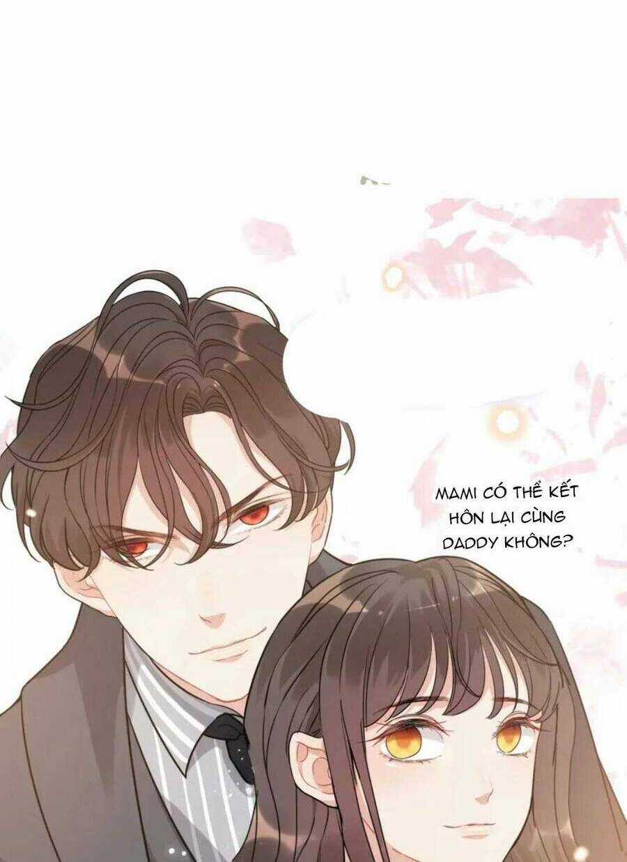 Cô Vợ Hợp Đồng Bỏ Trốn Của Tổng Giám Đốc Chapter 485 trang 50