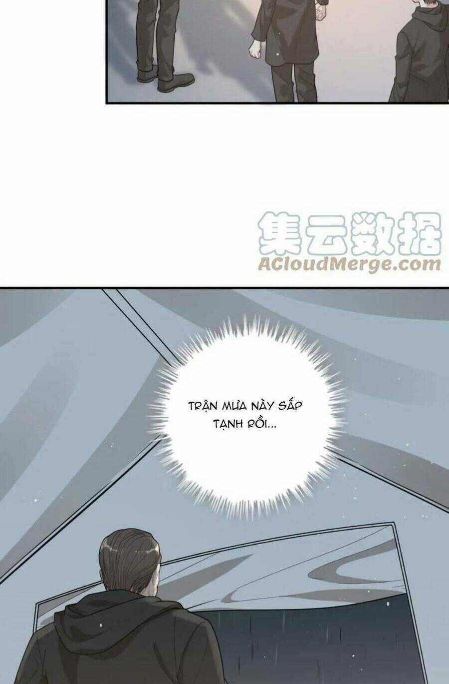 Cô Vợ Hợp Đồng Bỏ Trốn Của Tổng Giám Đốc Chapter 485 trang 6