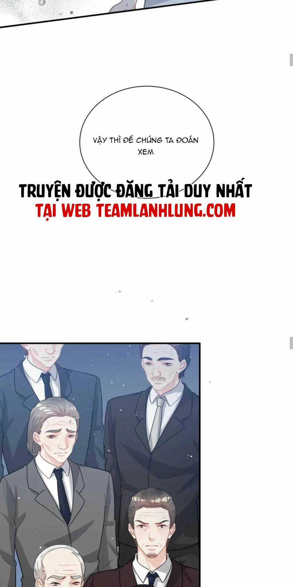 Cô Vợ Hợp Đồng Bỏ Trốn Của Tổng Giám Đốc Chapter 486 trang 18