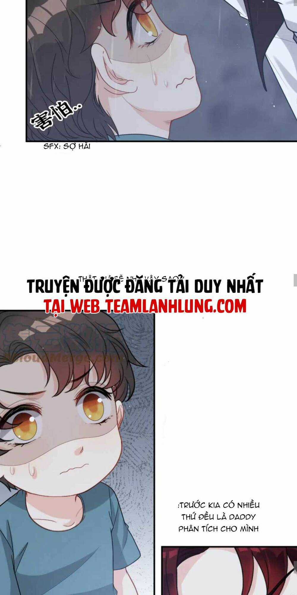 Cô Vợ Hợp Đồng Bỏ Trốn Của Tổng Giám Đốc Chapter 486 trang 21