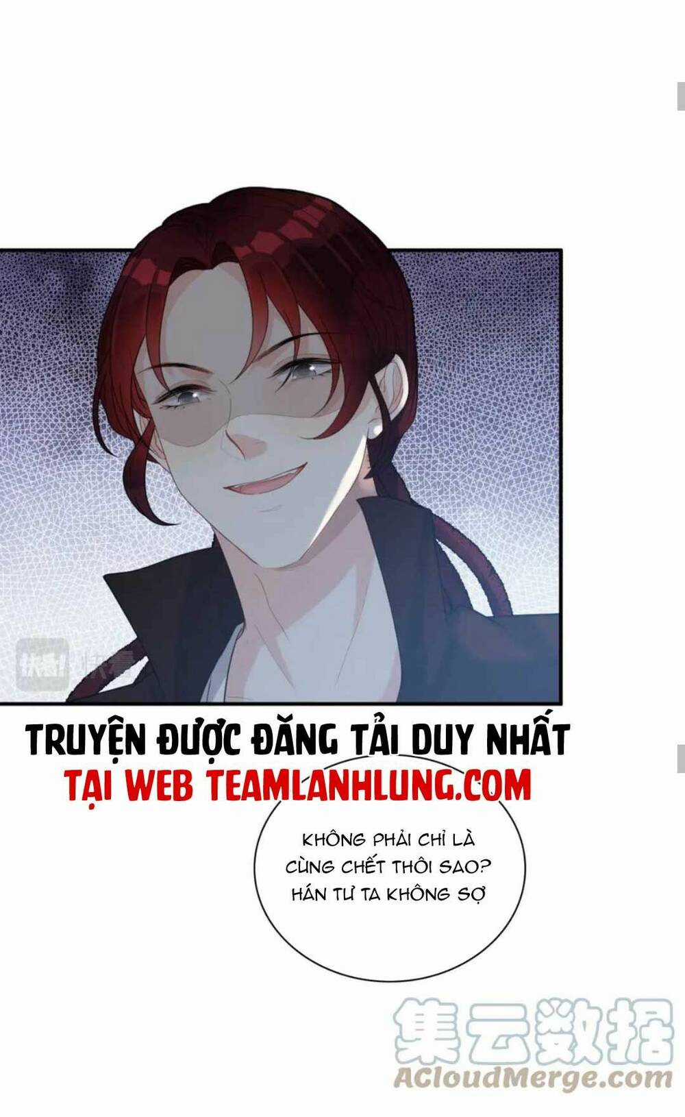 Cô Vợ Hợp Đồng Bỏ Trốn Của Tổng Giám Đốc Chapter 486 trang 24