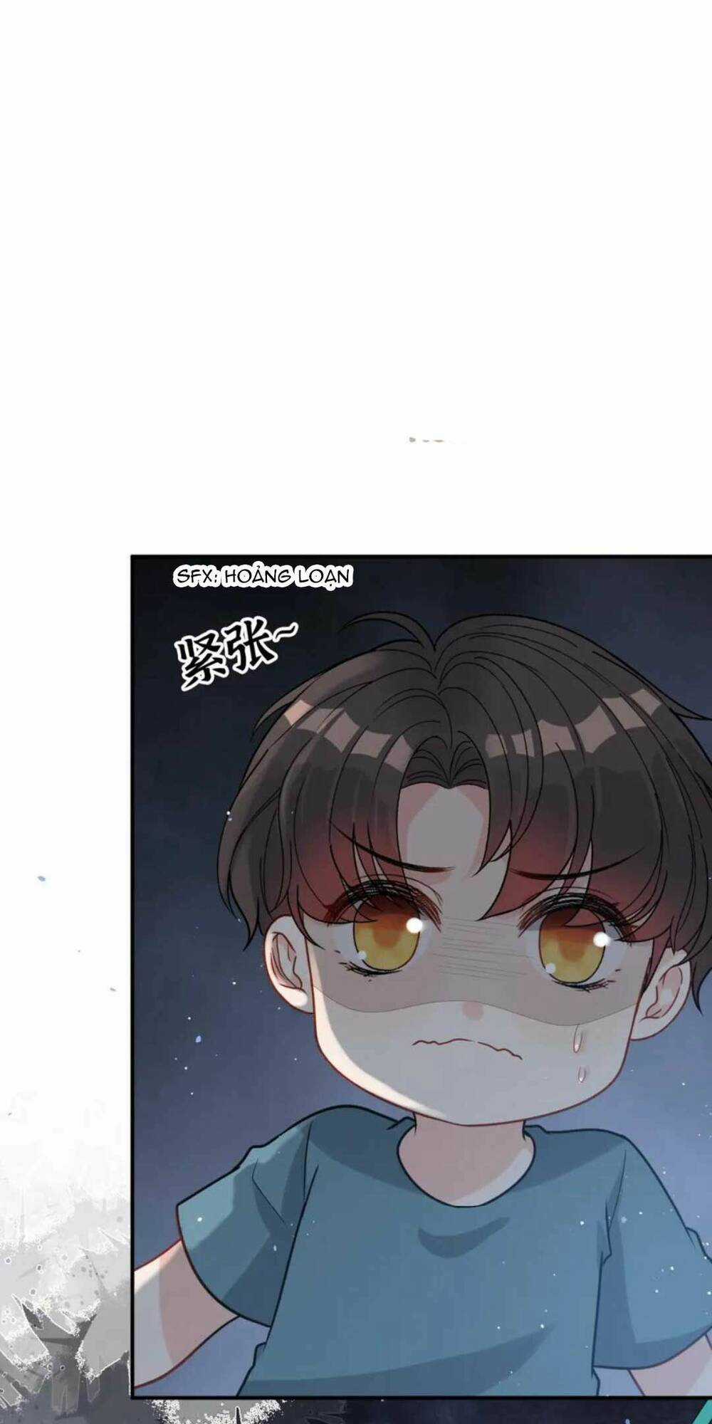 Cô Vợ Hợp Đồng Bỏ Trốn Của Tổng Giám Đốc Chapter 486 trang 25