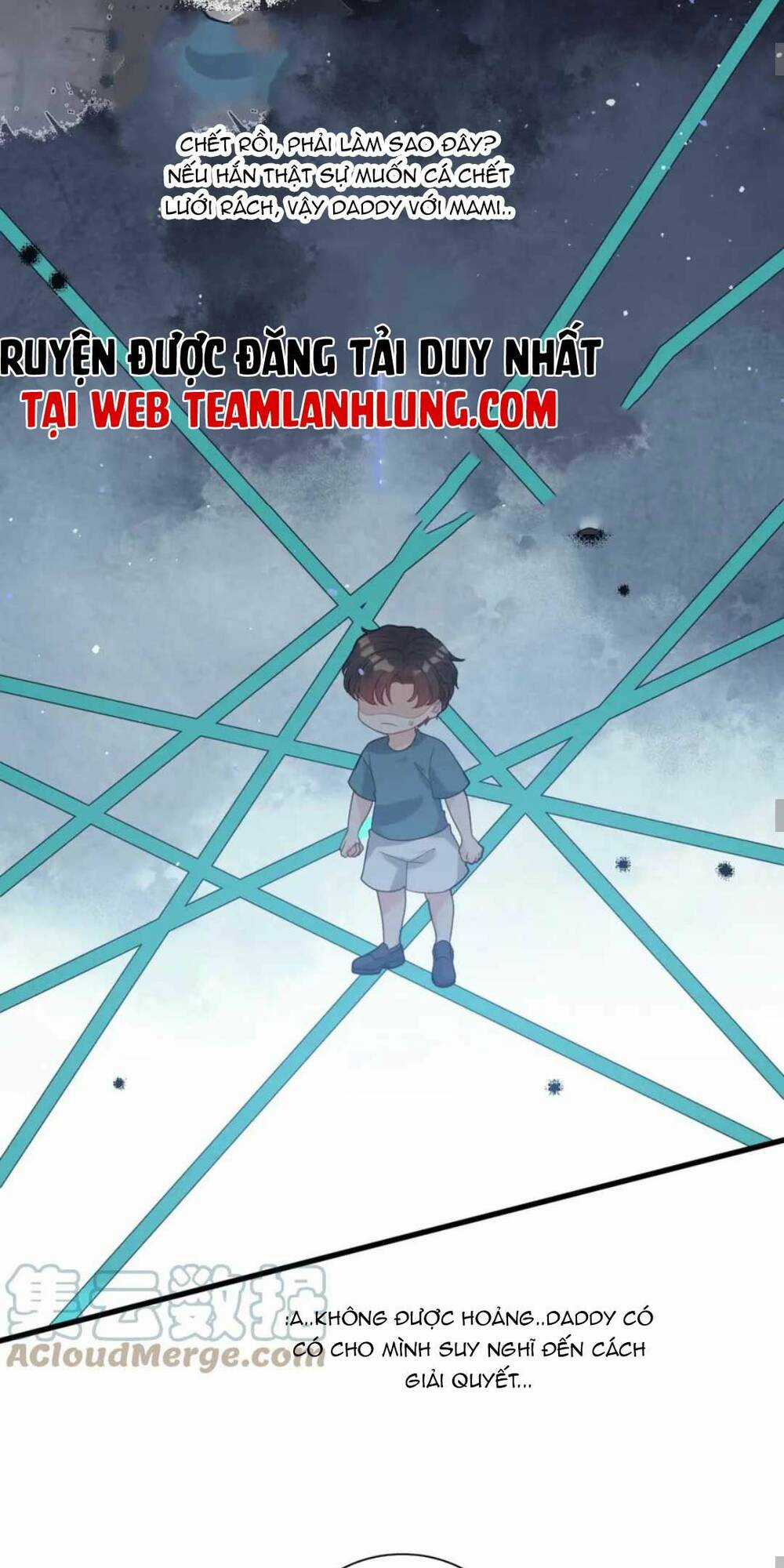 Cô Vợ Hợp Đồng Bỏ Trốn Của Tổng Giám Đốc Chapter 486 trang 26