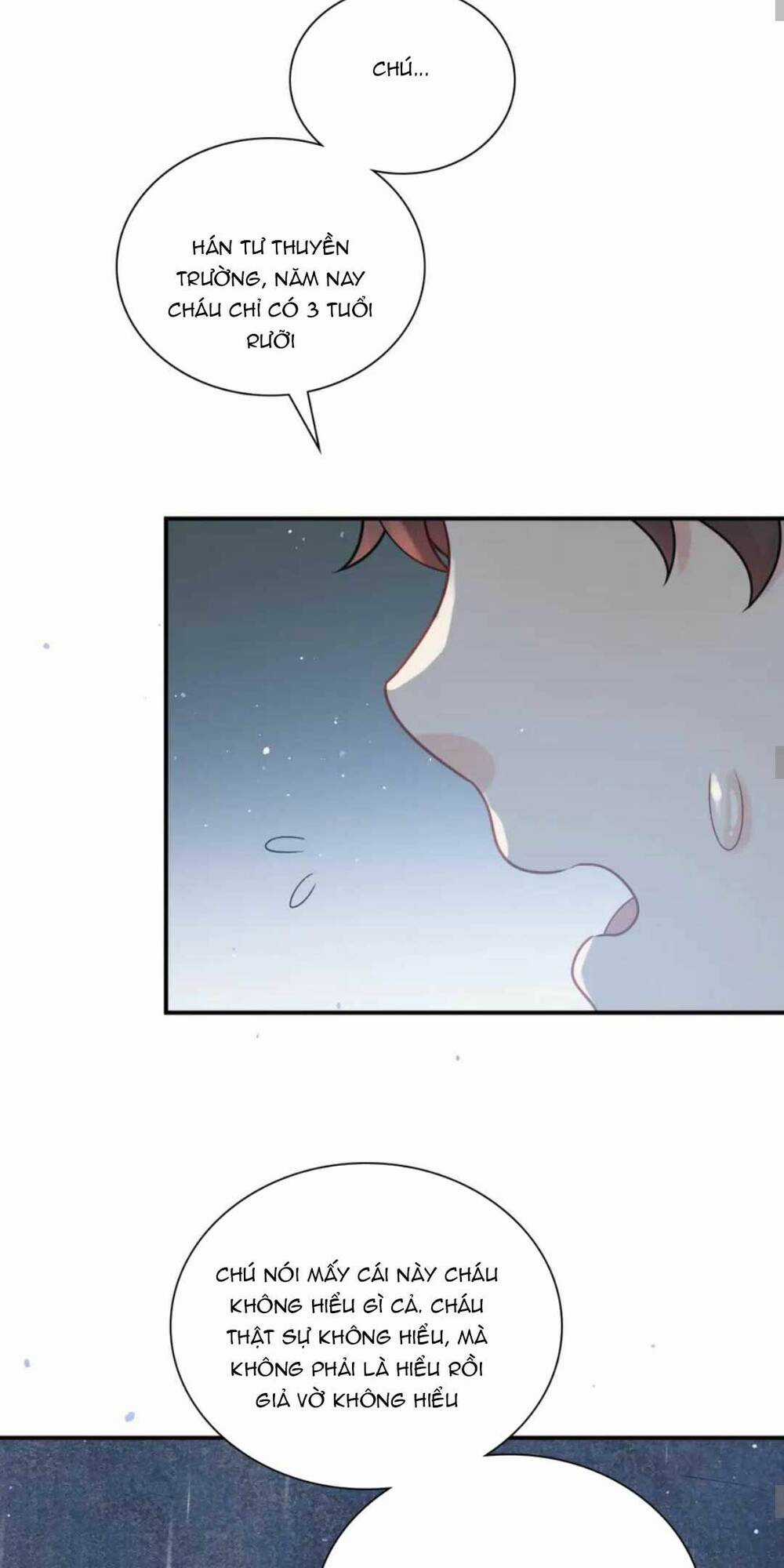 Cô Vợ Hợp Đồng Bỏ Trốn Của Tổng Giám Đốc Chapter 486 trang 27