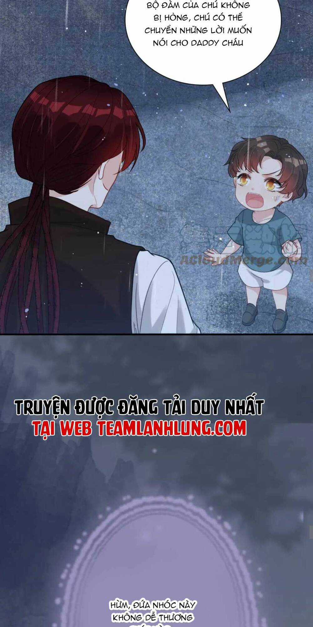 Cô Vợ Hợp Đồng Bỏ Trốn Của Tổng Giám Đốc Chapter 486 trang 28