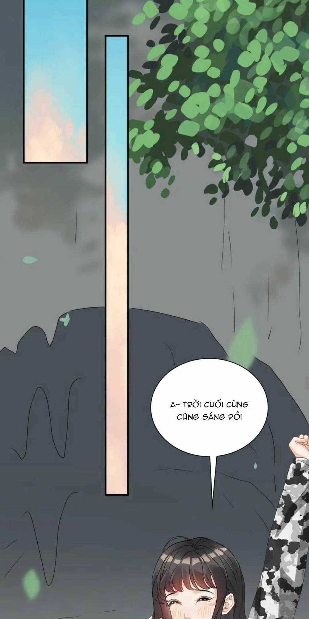 Cô Vợ Hợp Đồng Bỏ Trốn Của Tổng Giám Đốc Chapter 486 trang 30