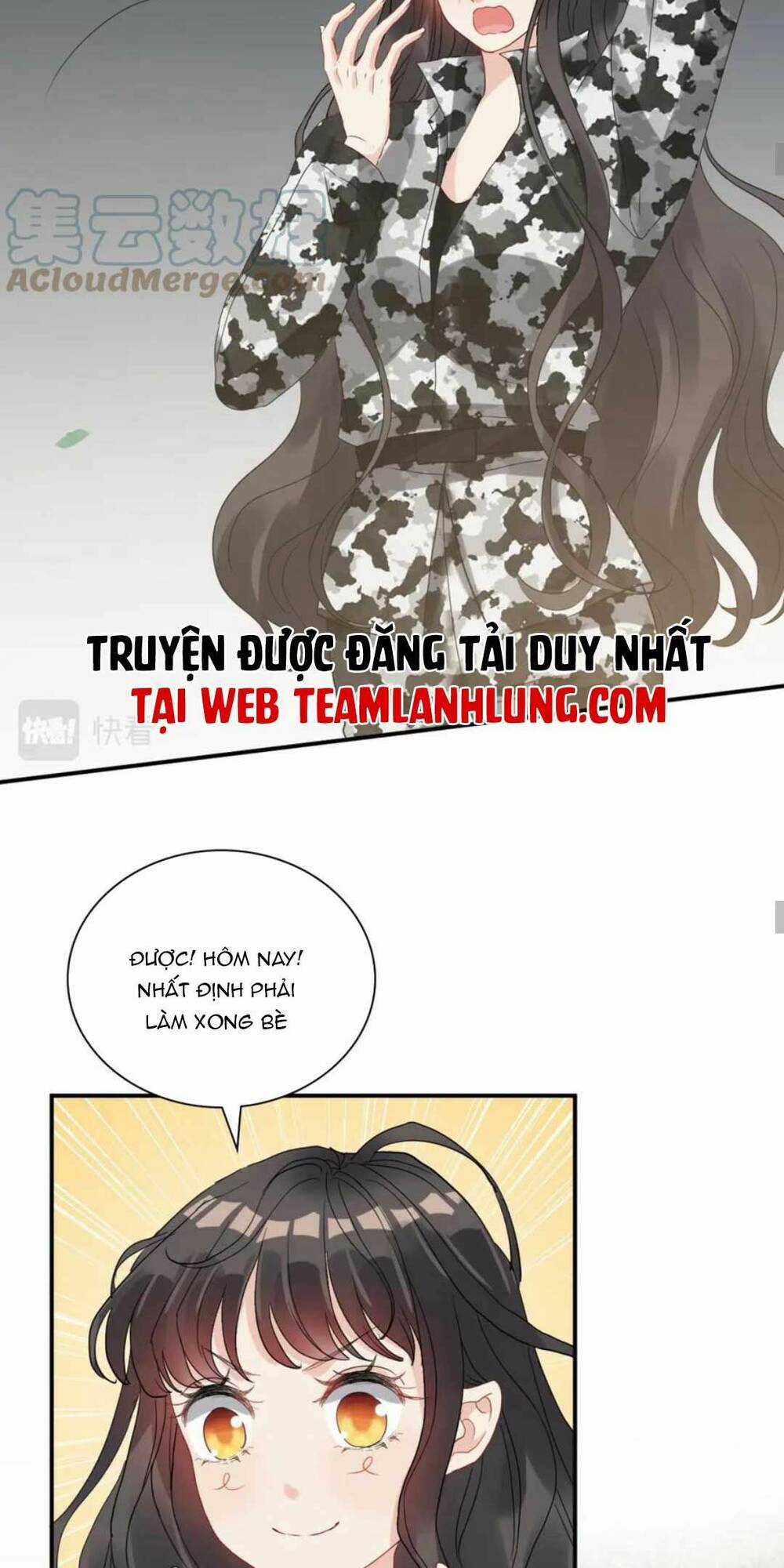 Cô Vợ Hợp Đồng Bỏ Trốn Của Tổng Giám Đốc Chapter 486 trang 31