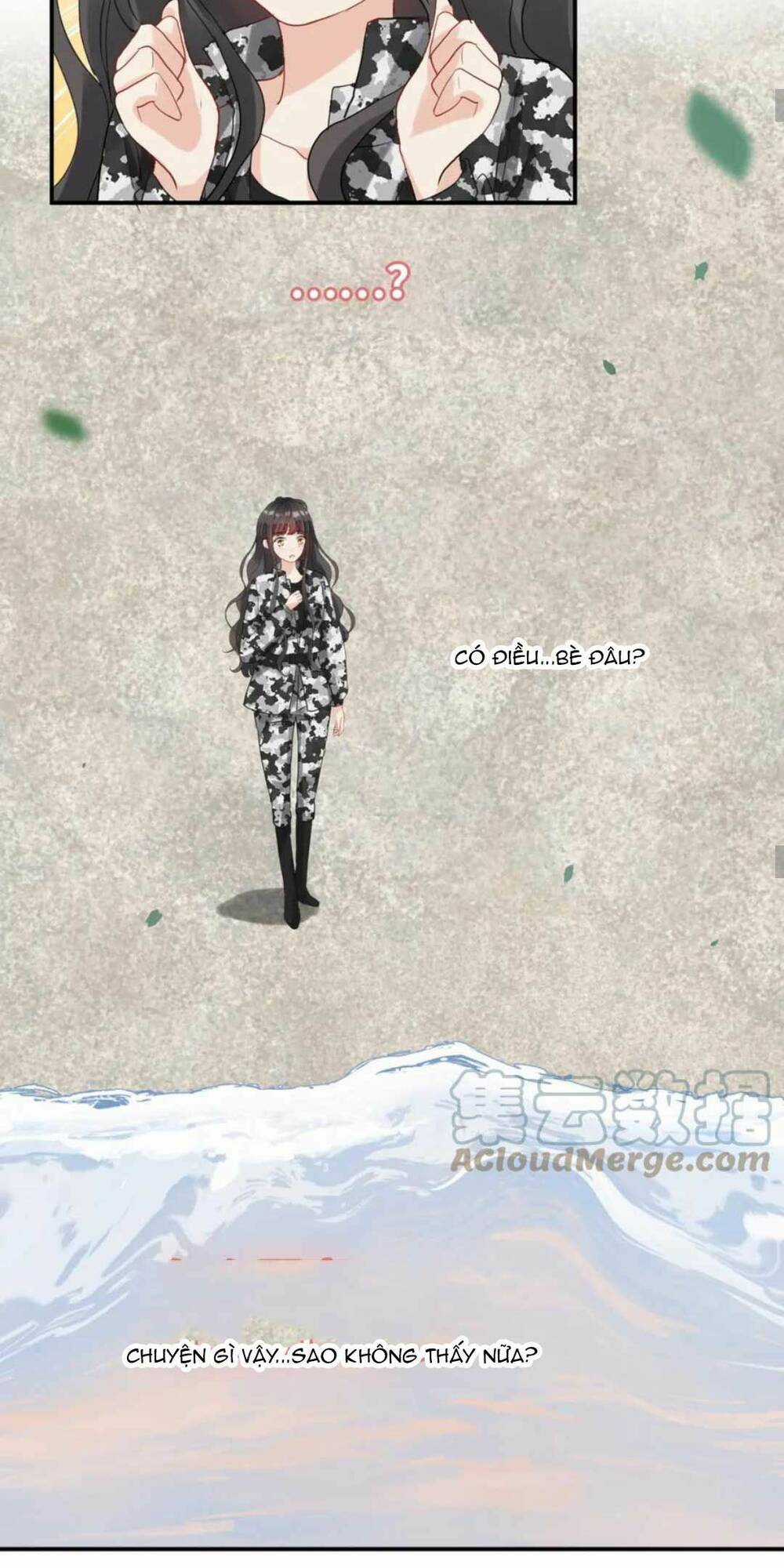 Cô Vợ Hợp Đồng Bỏ Trốn Của Tổng Giám Đốc Chapter 486 trang 32