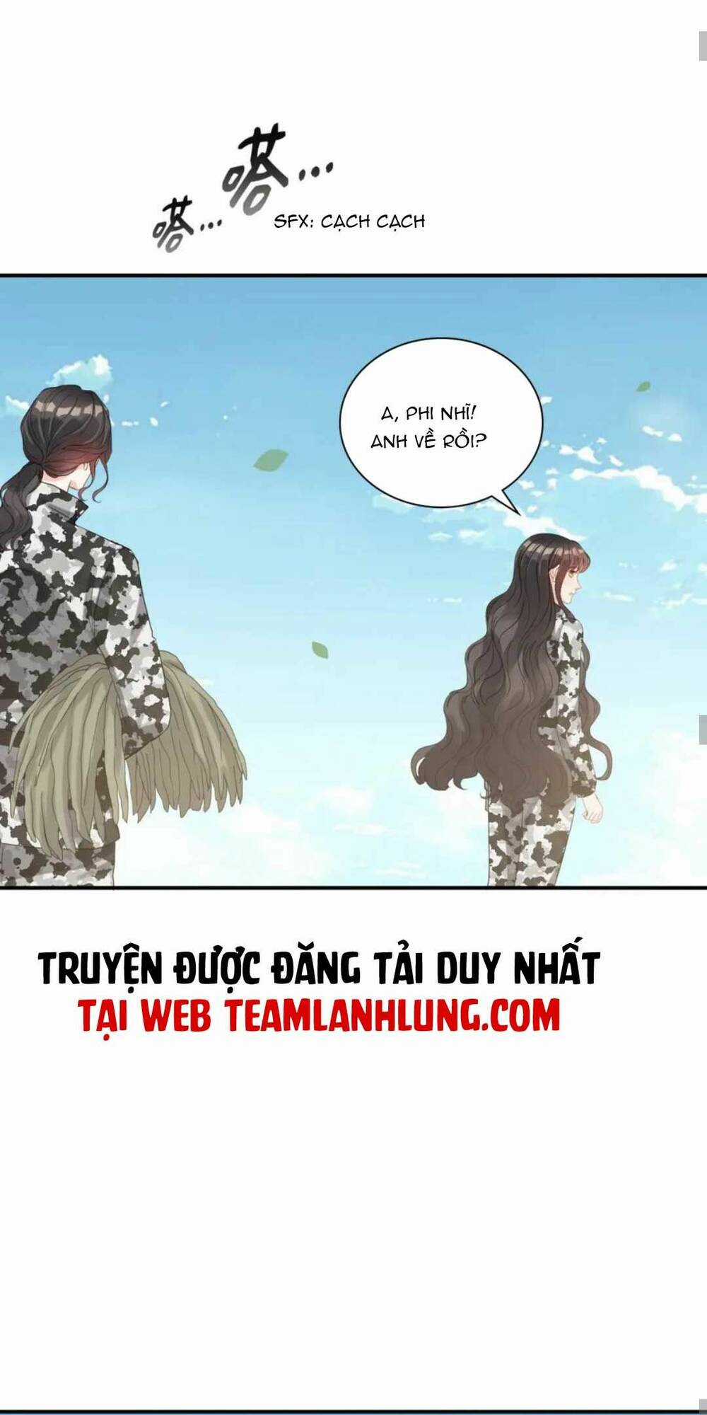 Cô Vợ Hợp Đồng Bỏ Trốn Của Tổng Giám Đốc Chapter 486 trang 33