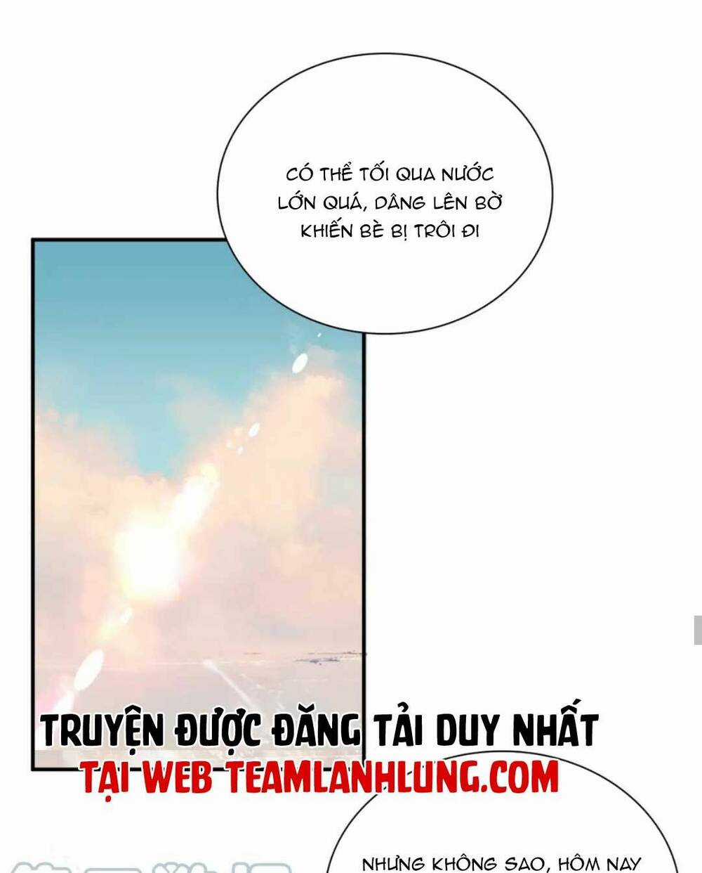 Cô Vợ Hợp Đồng Bỏ Trốn Của Tổng Giám Đốc Chapter 486 trang 35