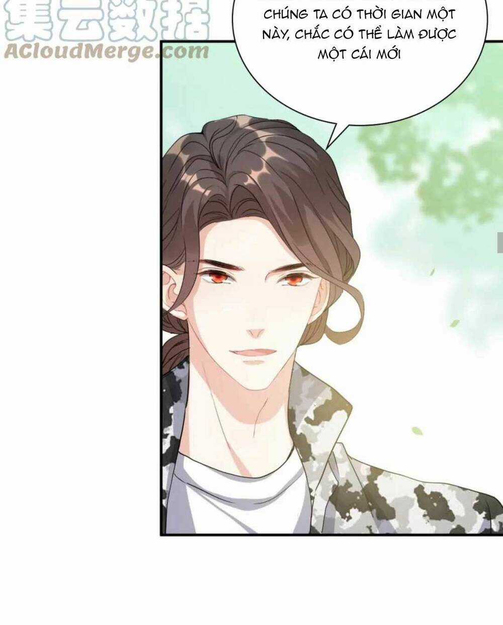 Cô Vợ Hợp Đồng Bỏ Trốn Của Tổng Giám Đốc Chapter 486 trang 36