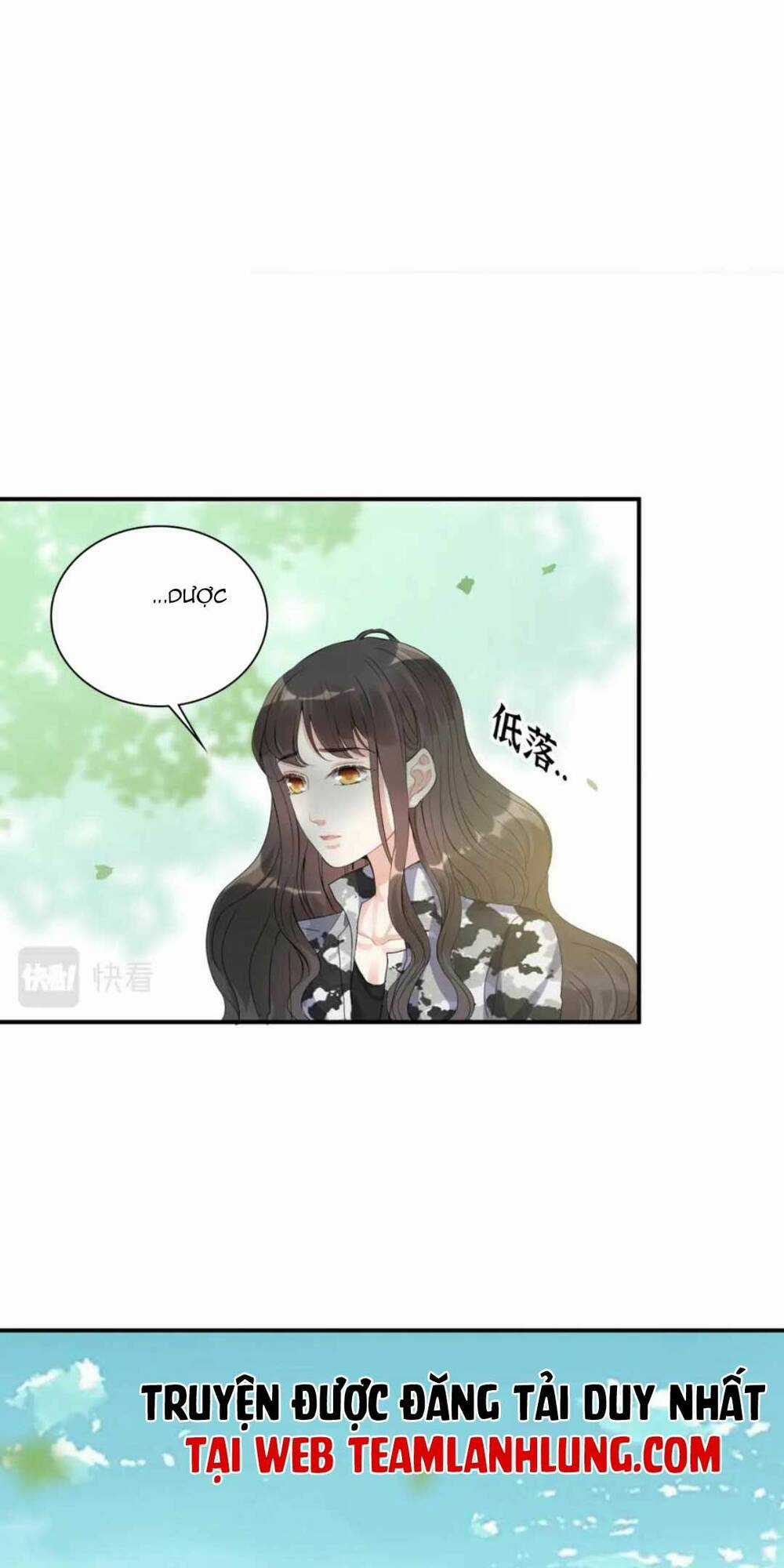 Cô Vợ Hợp Đồng Bỏ Trốn Của Tổng Giám Đốc Chapter 486 trang 37