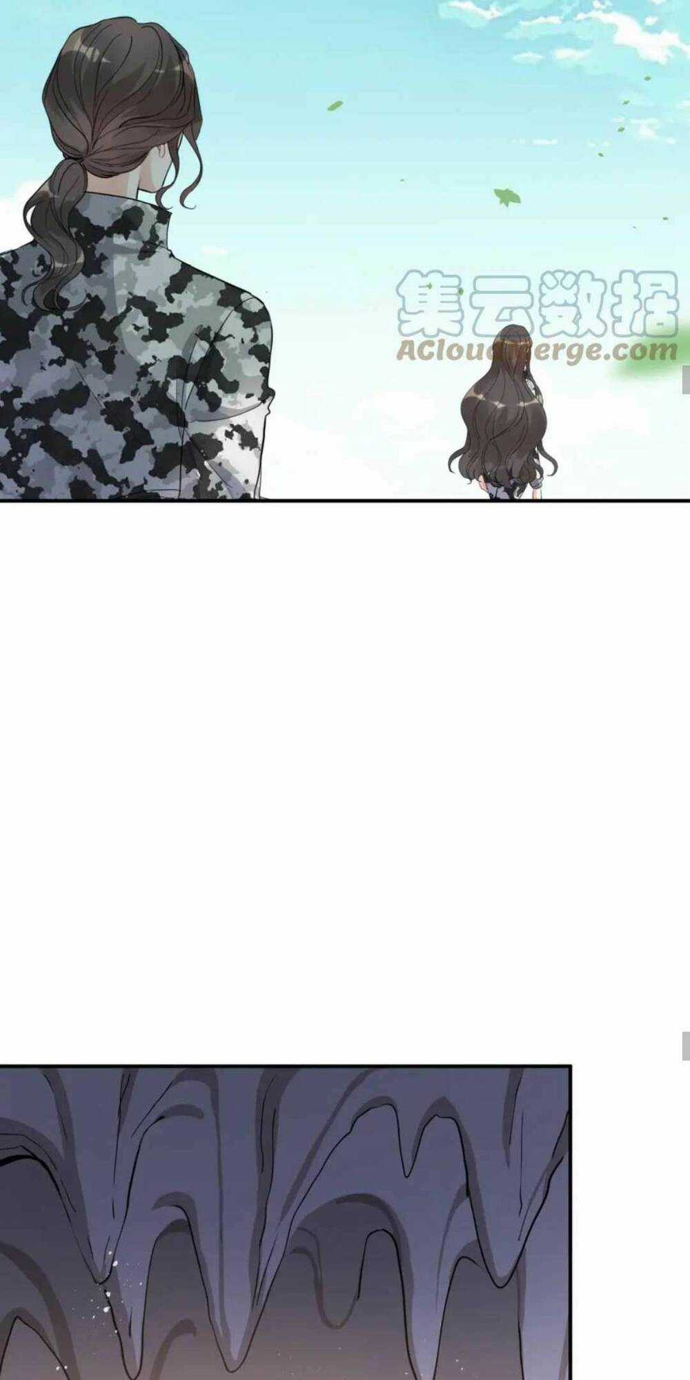 Cô Vợ Hợp Đồng Bỏ Trốn Của Tổng Giám Đốc Chapter 486 trang 38