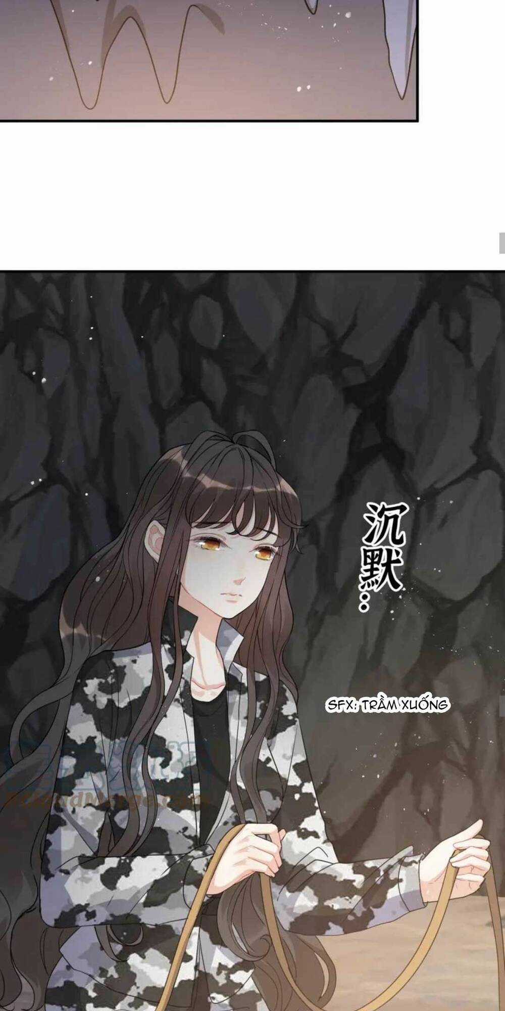 Cô Vợ Hợp Đồng Bỏ Trốn Của Tổng Giám Đốc Chapter 486 trang 39