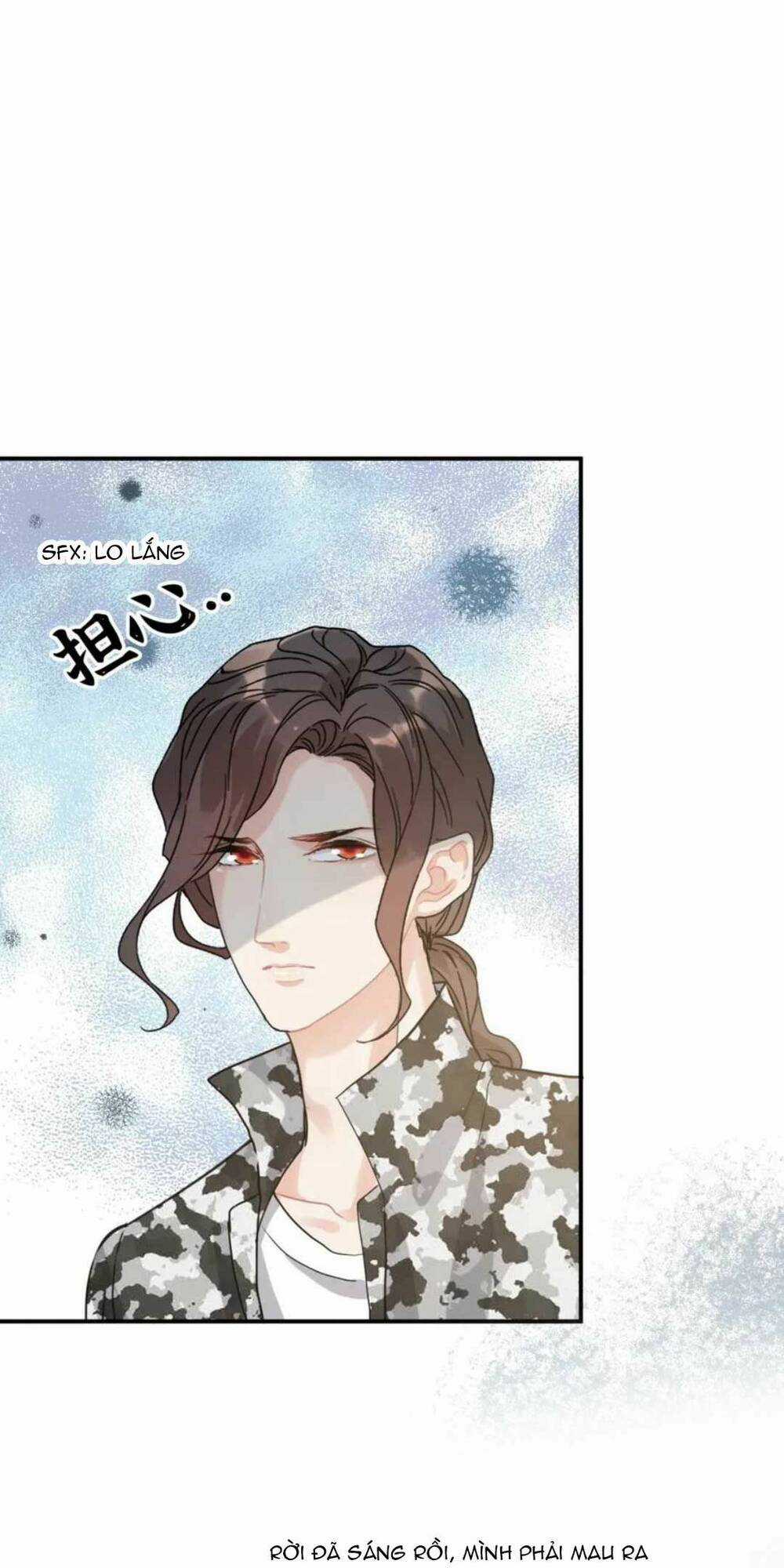 Cô Vợ Hợp Đồng Bỏ Trốn Của Tổng Giám Đốc Chapter 486 trang 41