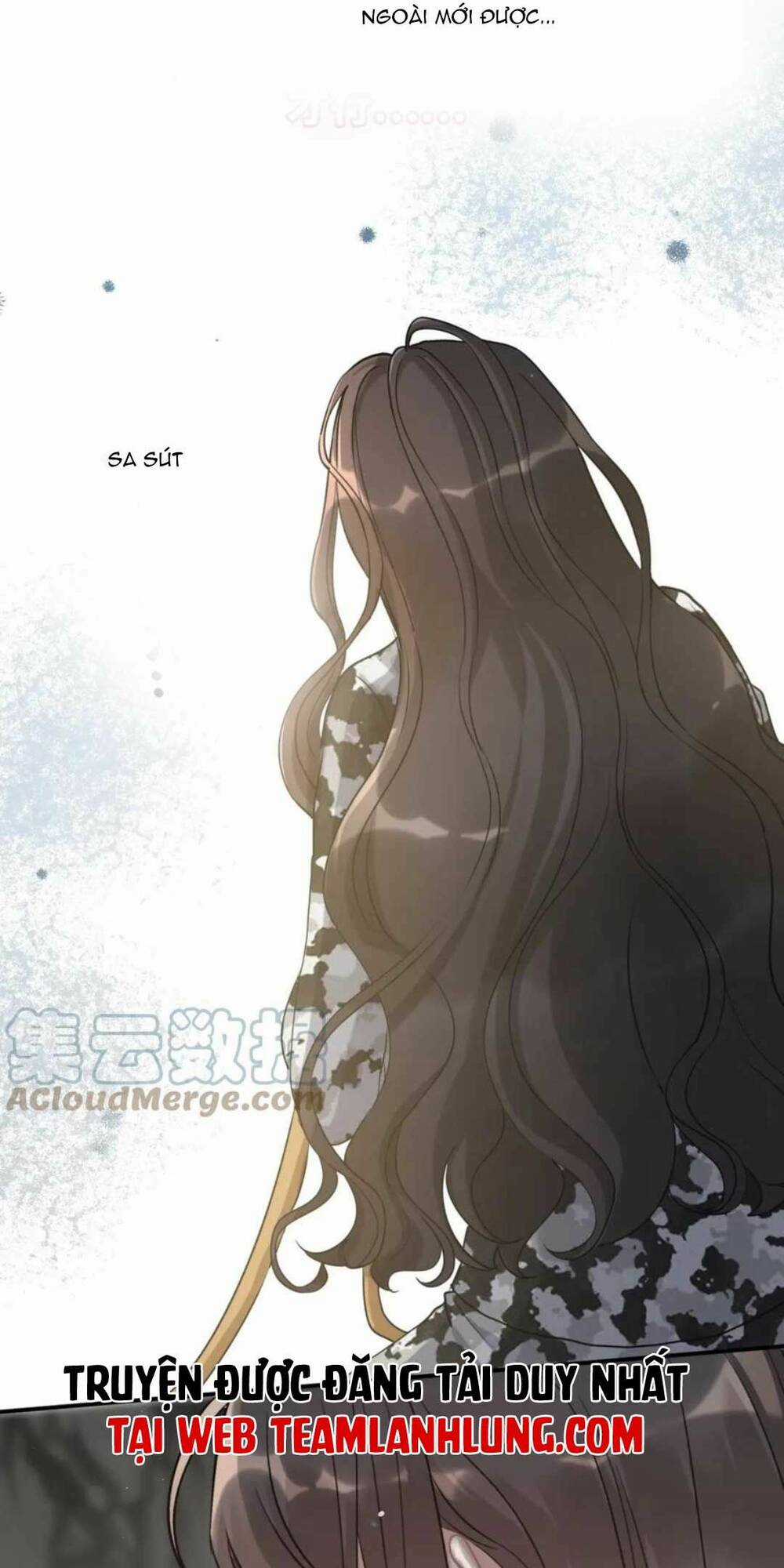 Cô Vợ Hợp Đồng Bỏ Trốn Của Tổng Giám Đốc Chapter 486 trang 42
