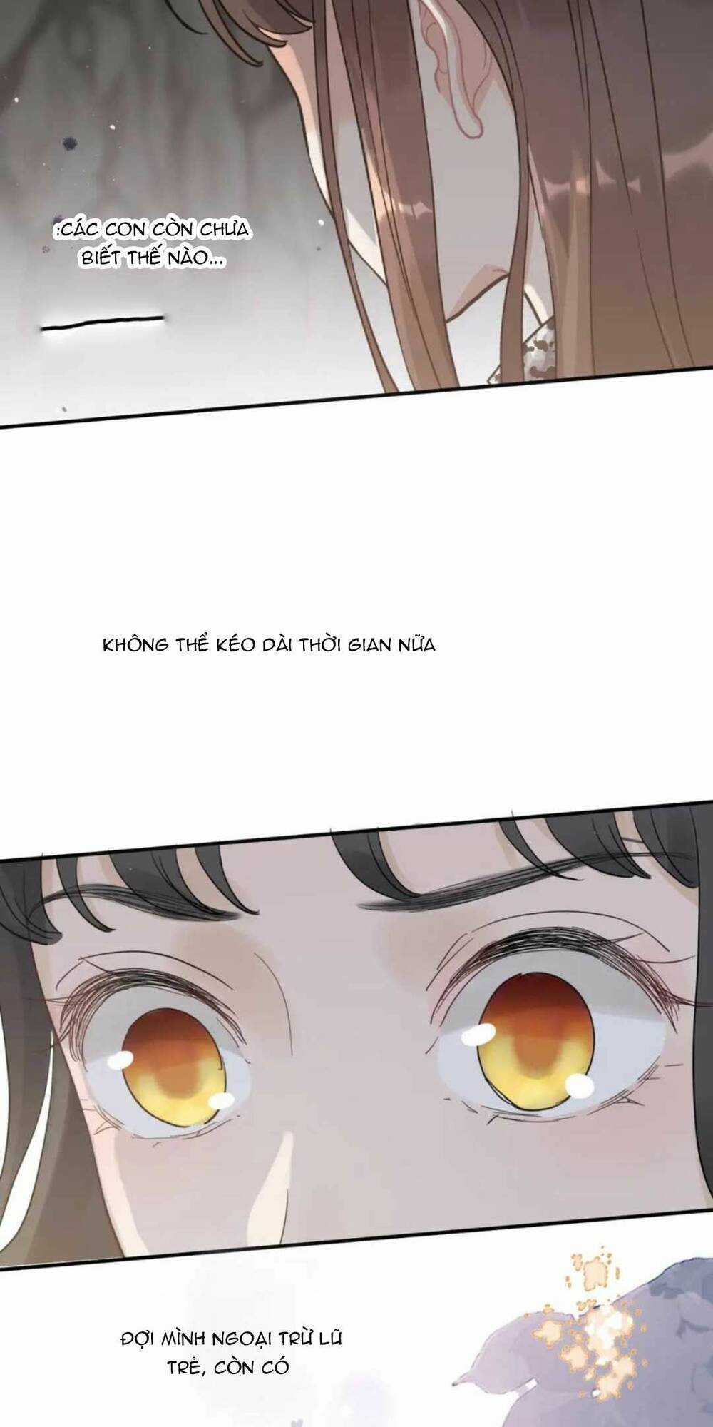 Cô Vợ Hợp Đồng Bỏ Trốn Của Tổng Giám Đốc Chapter 486 trang 43