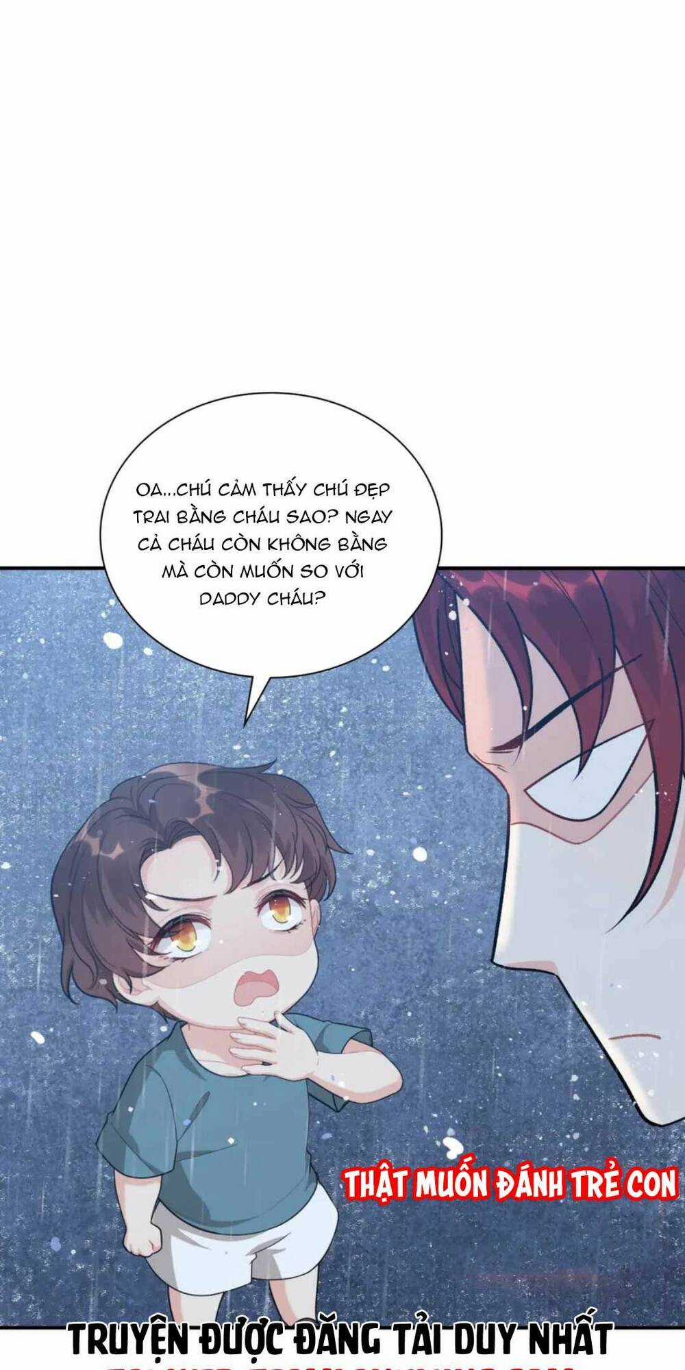 Cô Vợ Hợp Đồng Bỏ Trốn Của Tổng Giám Đốc Chapter 486 trang 7