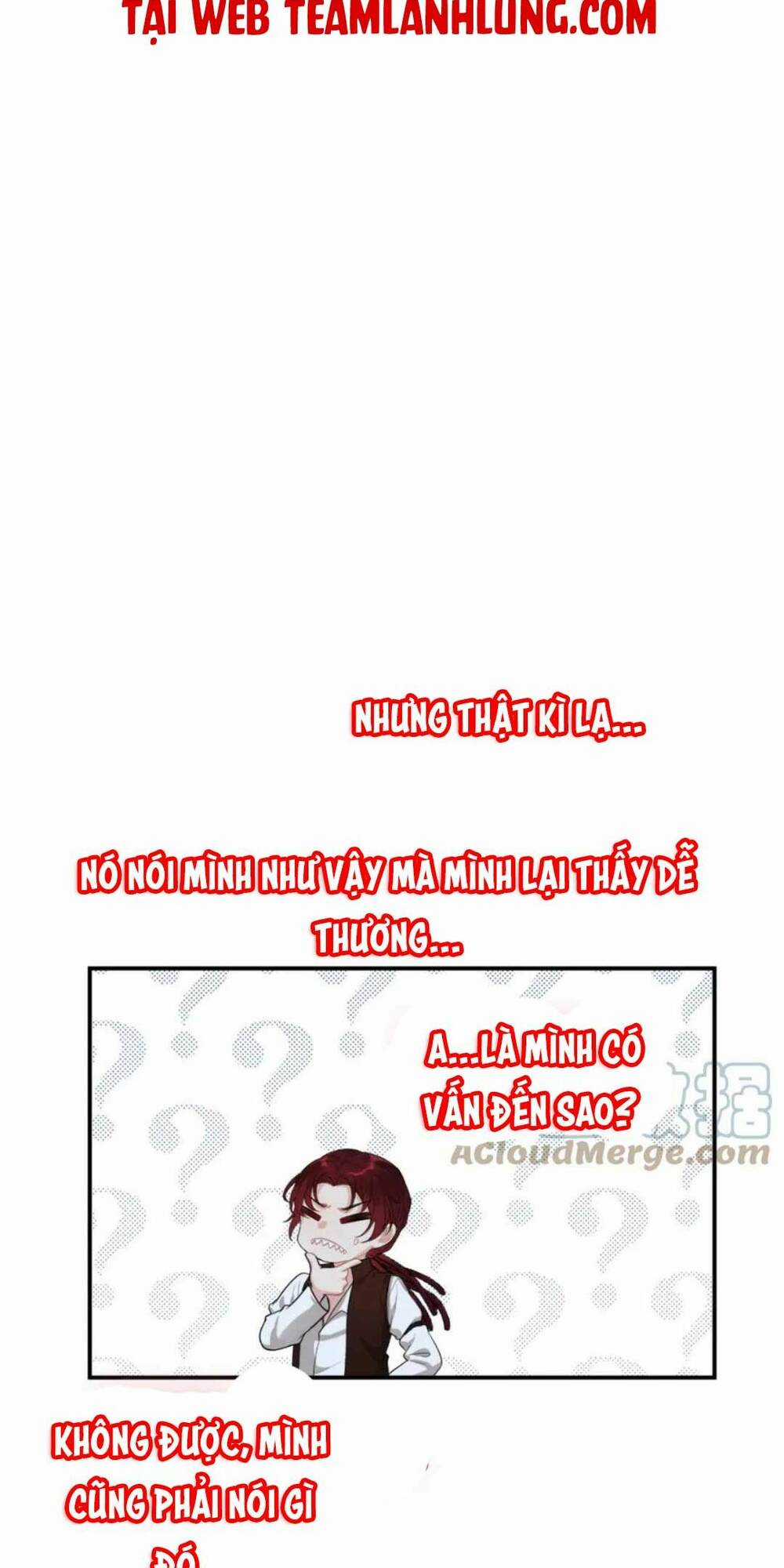 Cô Vợ Hợp Đồng Bỏ Trốn Của Tổng Giám Đốc Chapter 486 trang 8