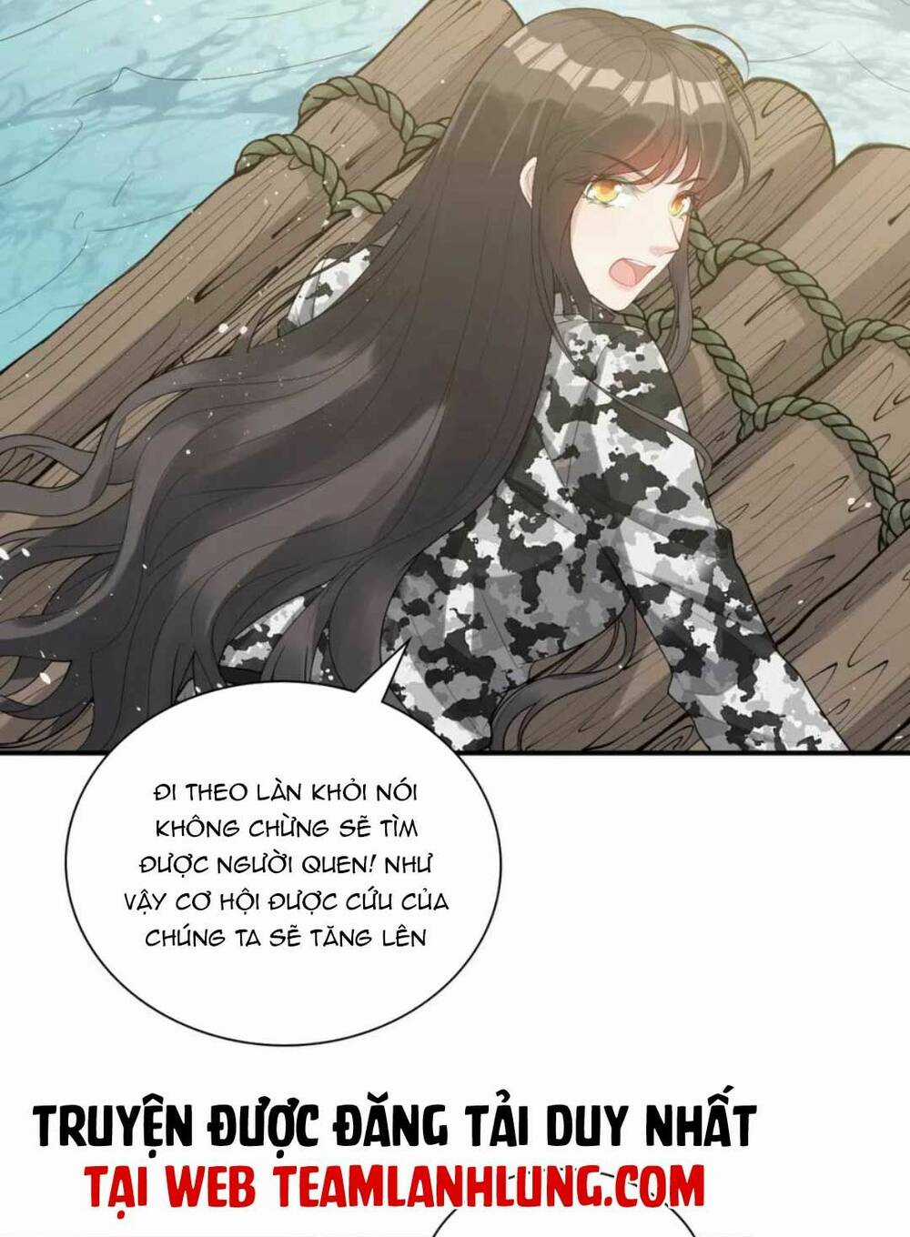 Cô Vợ Hợp Đồng Bỏ Trốn Của Tổng Giám Đốc Chapter 487 trang 10