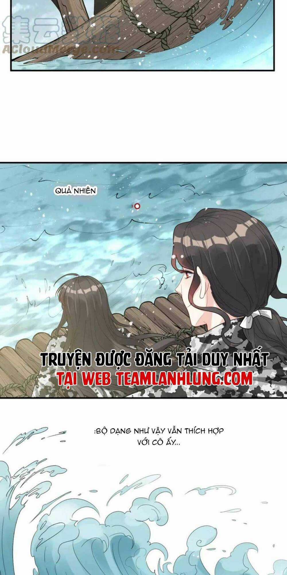 Cô Vợ Hợp Đồng Bỏ Trốn Của Tổng Giám Đốc Chapter 487 trang 13