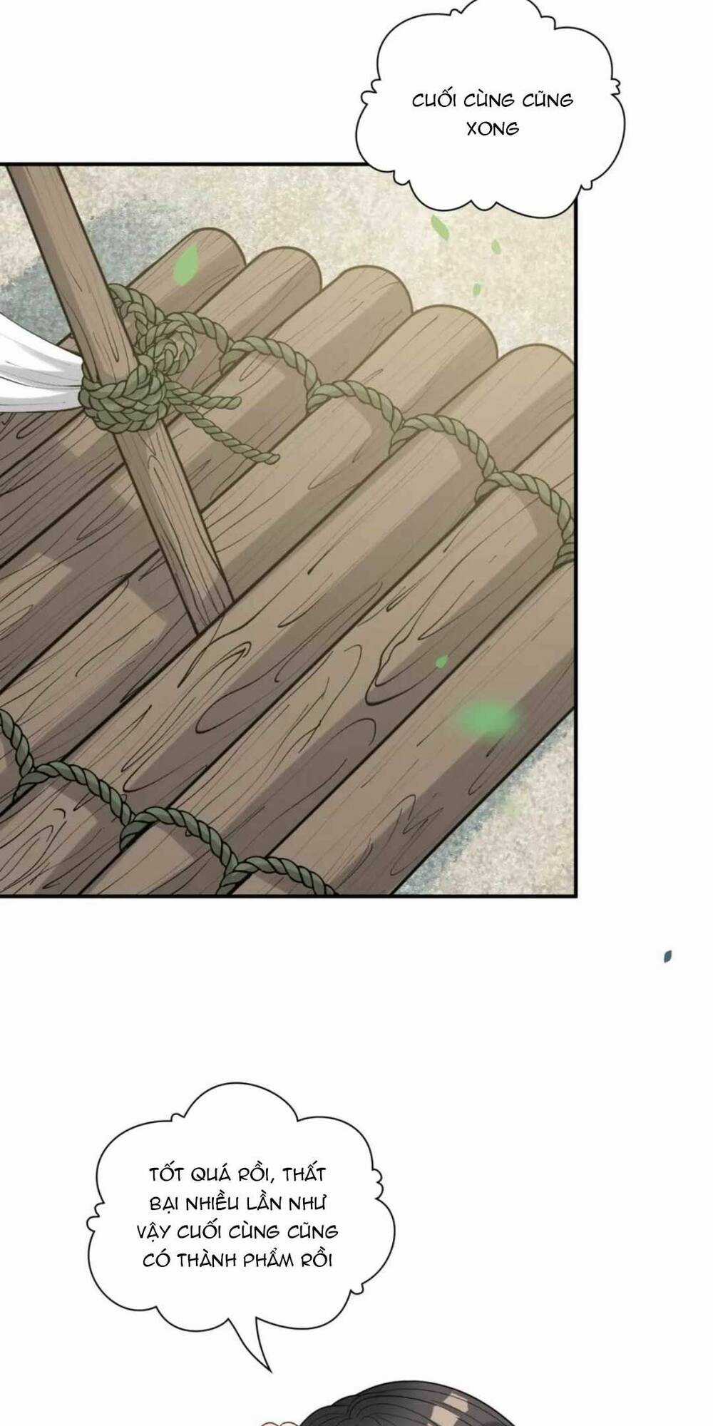 Cô Vợ Hợp Đồng Bỏ Trốn Của Tổng Giám Đốc Chapter 487 trang 2