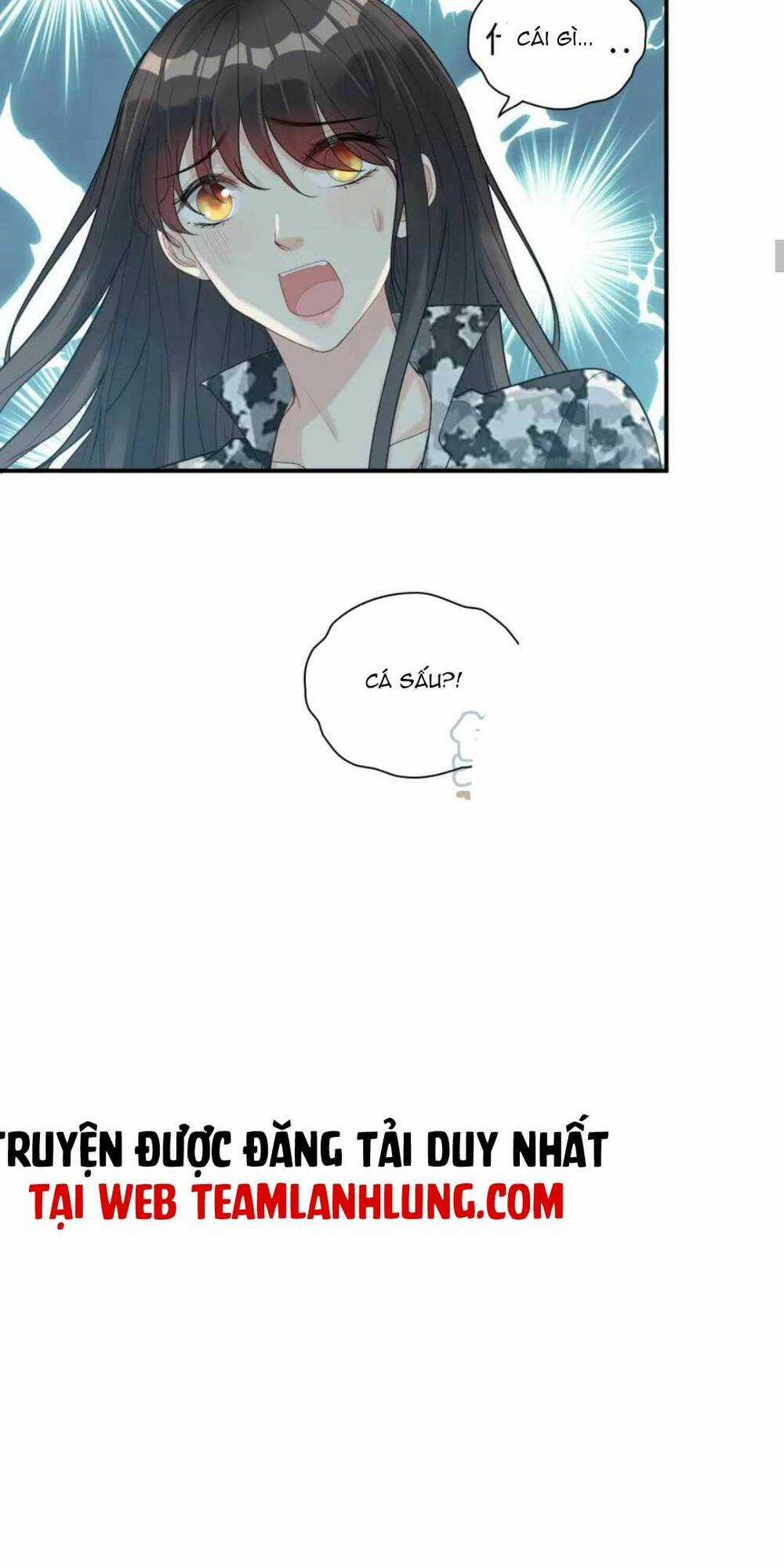 Cô Vợ Hợp Đồng Bỏ Trốn Của Tổng Giám Đốc Chapter 487 trang 21