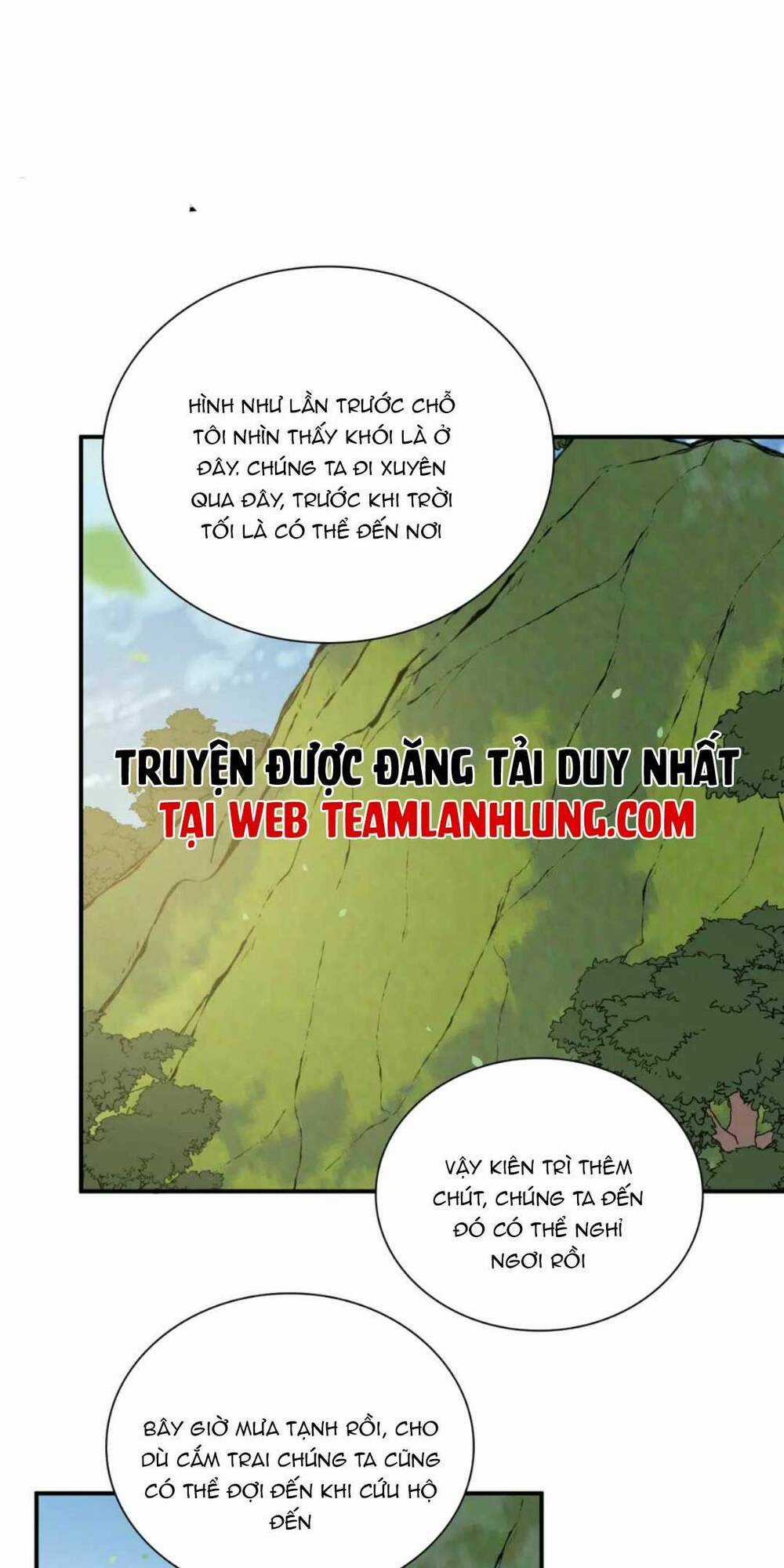 Cô Vợ Hợp Đồng Bỏ Trốn Của Tổng Giám Đốc Chapter 487 trang 26